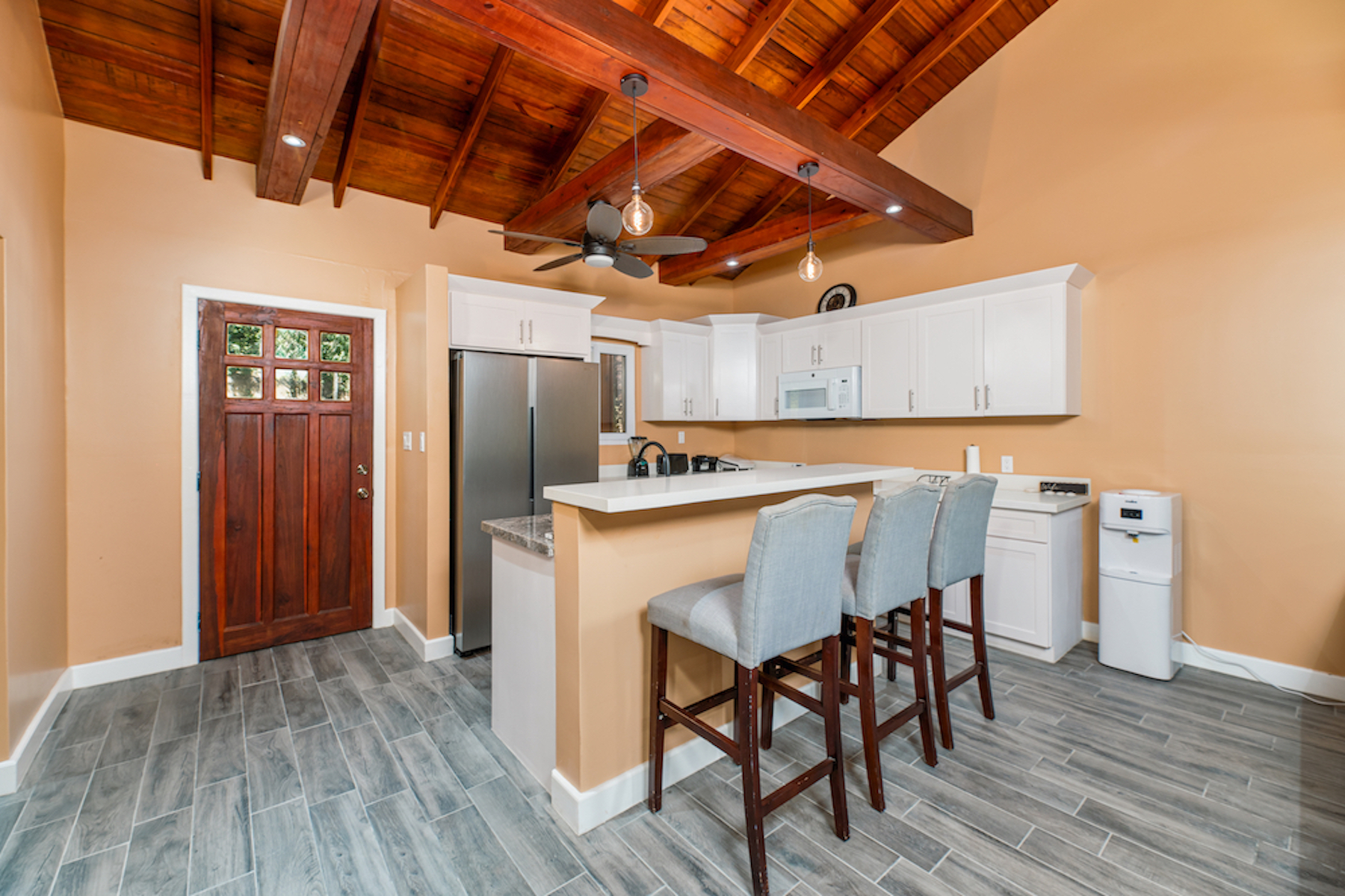  Charming Turnkey Tropical Home in Palmetto Bay - 物件實景
