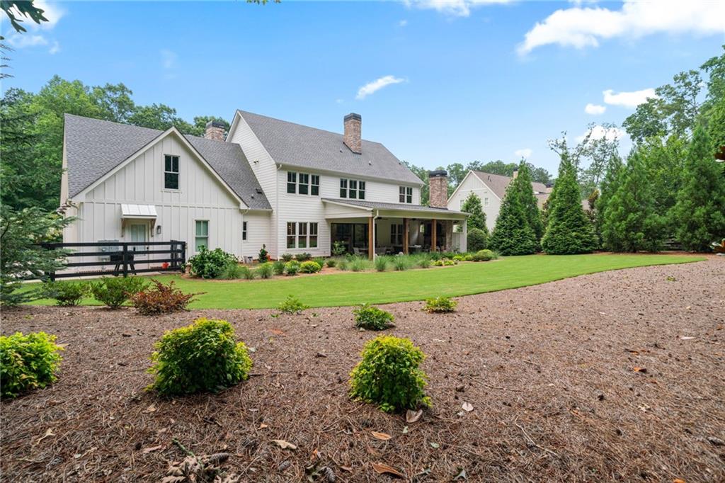 Canton, Georgia, 30115, United States, 5 Bedrooms Bedrooms, ,5 BathroomsBathrooms,Residential,For Sale,1878589