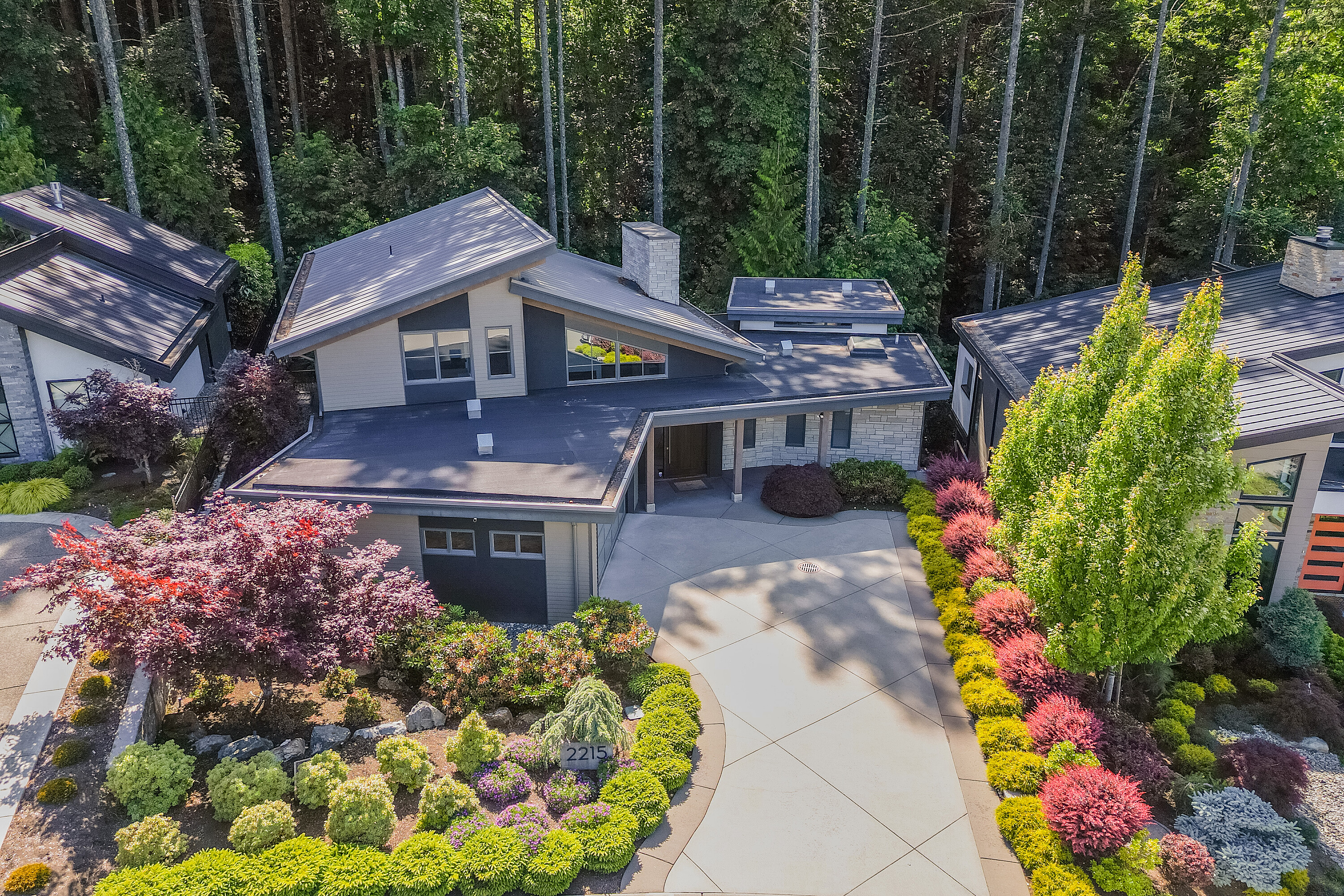  Prestigious Riviera Home - 物件實景