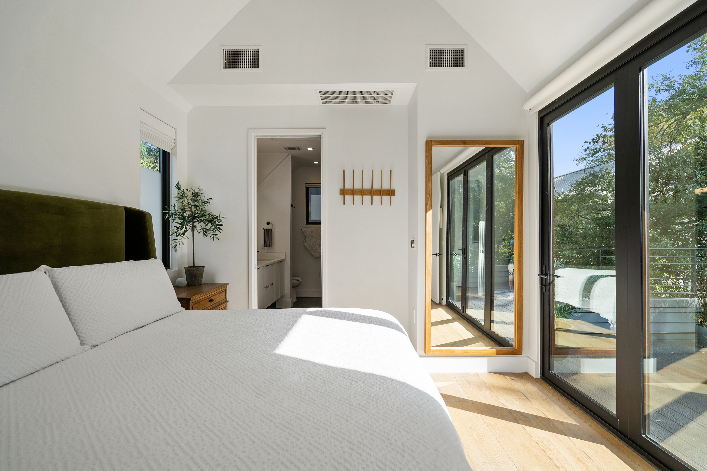  Luxurious Bungalow in the Heart of Travis Heights - 物件實景