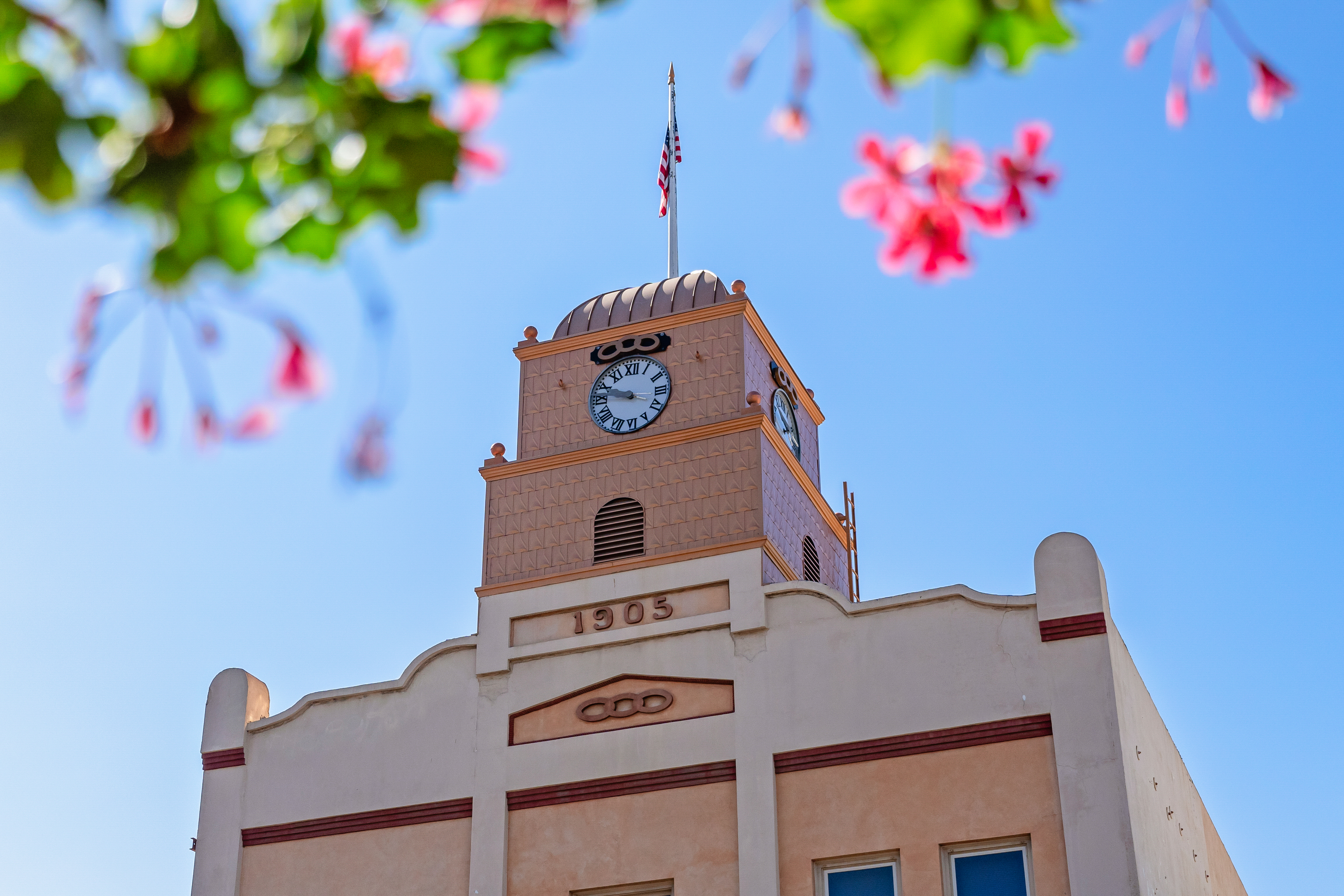  817 East Main Street, Santa Paula, CA 93060 - 物件實景