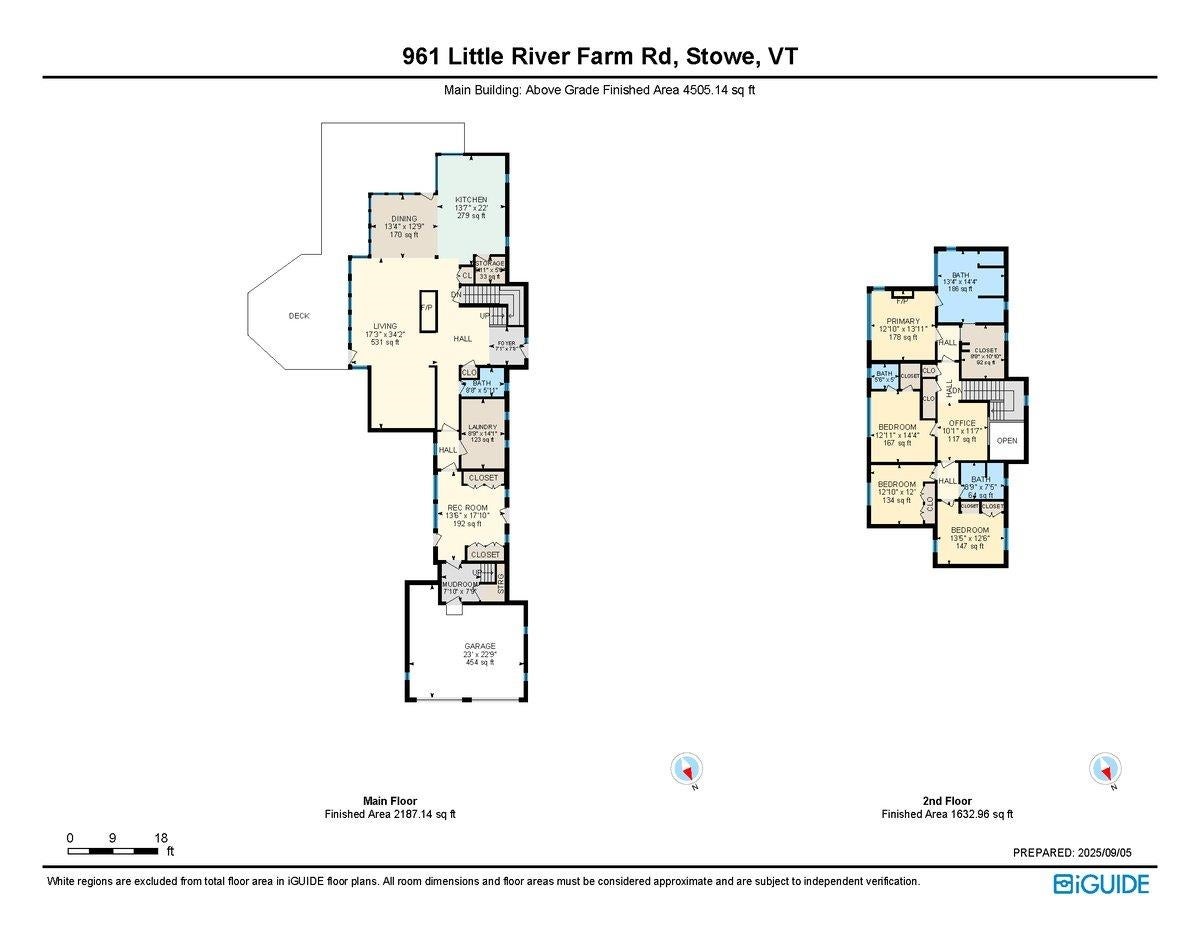 Stowe, Vermont, 05672, United States, 6 Bedrooms Bedrooms, ,3 BathroomsBathrooms,Residential,For Sale,1939476