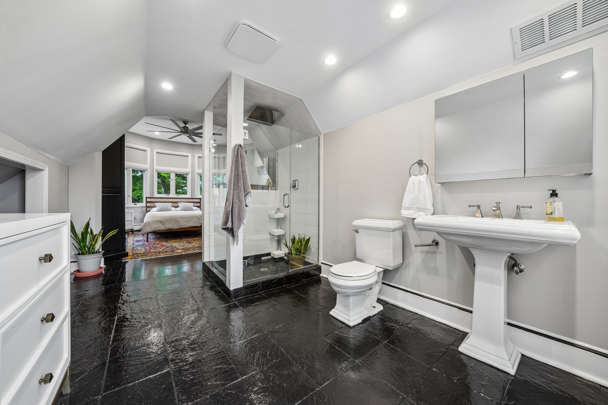  3 Kips Ridge, Montclair, NJ 07042 - 物件實景