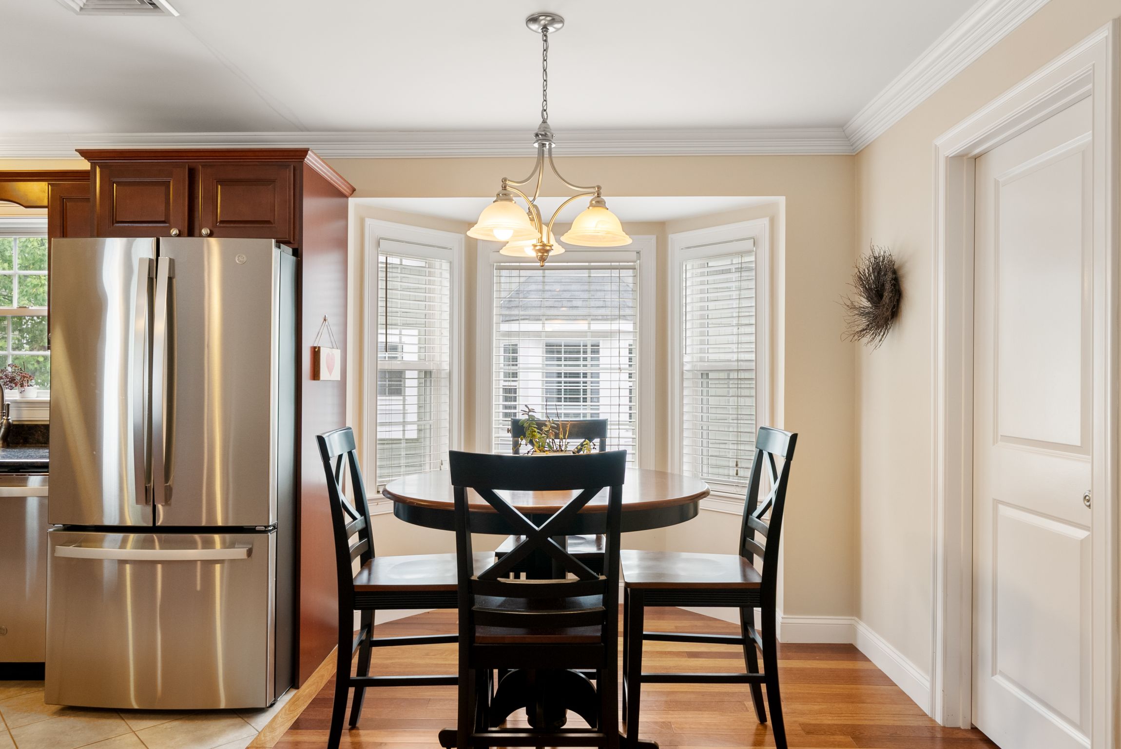  580 Quarry Street, Quincy, MA, 02169 - 物件實景