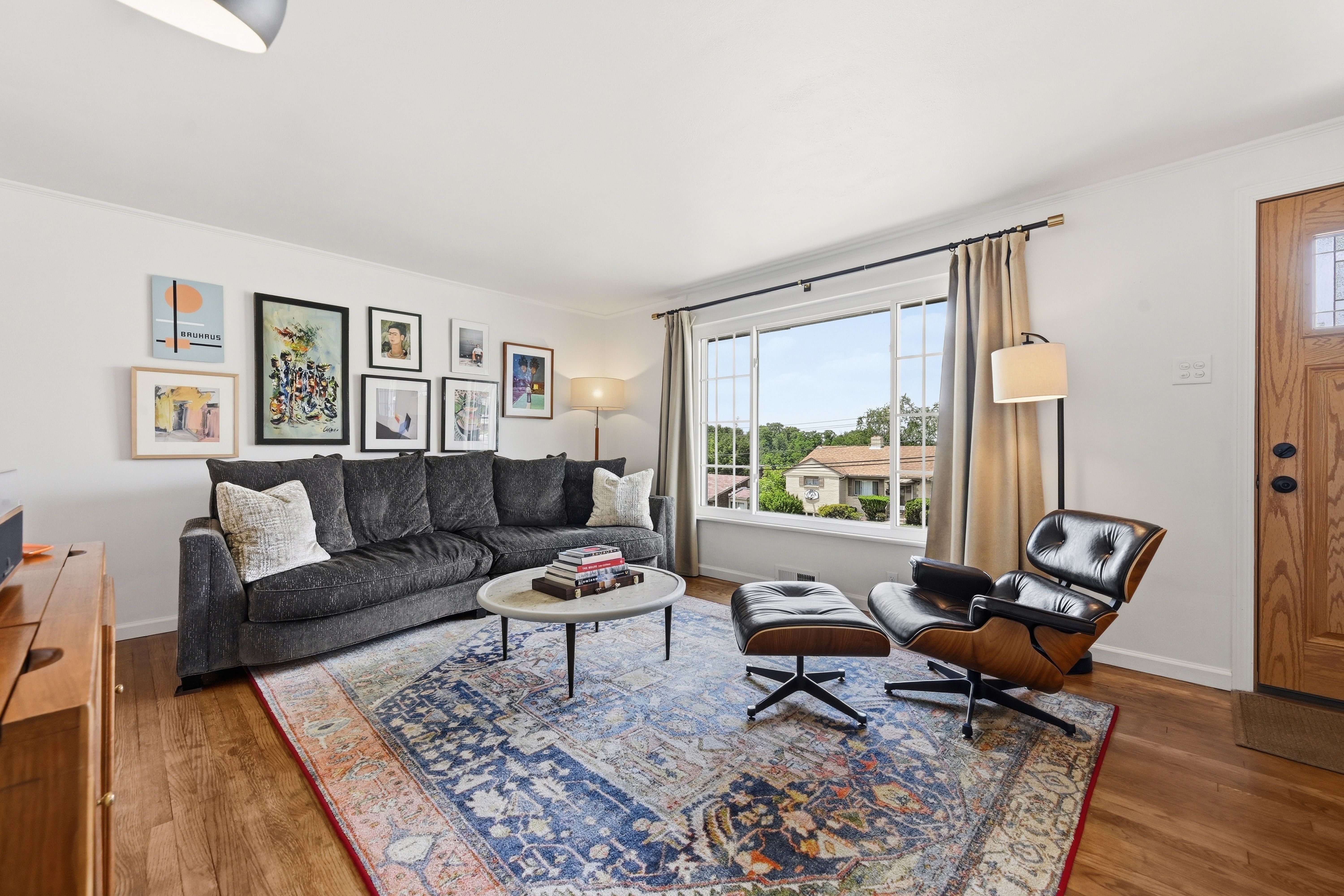 1555 Orchardview Drive, Pittsburgh, PA 15220 - 物件實景