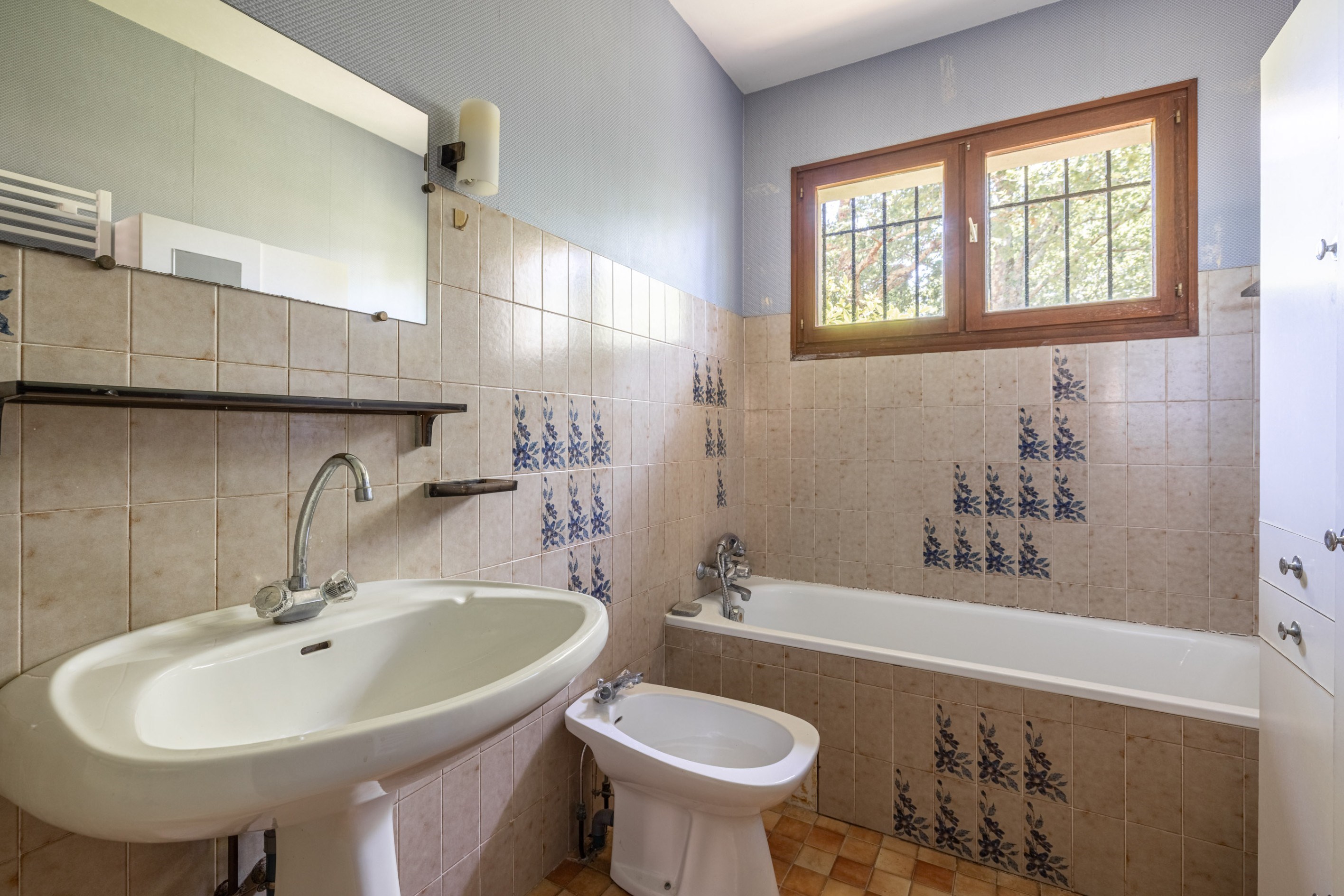  PYLA SUR MER - VILLA IN TOTAL PEACE AND QUIET WITH EXTENSIVE BUILDING RIGHTS - 物件實景