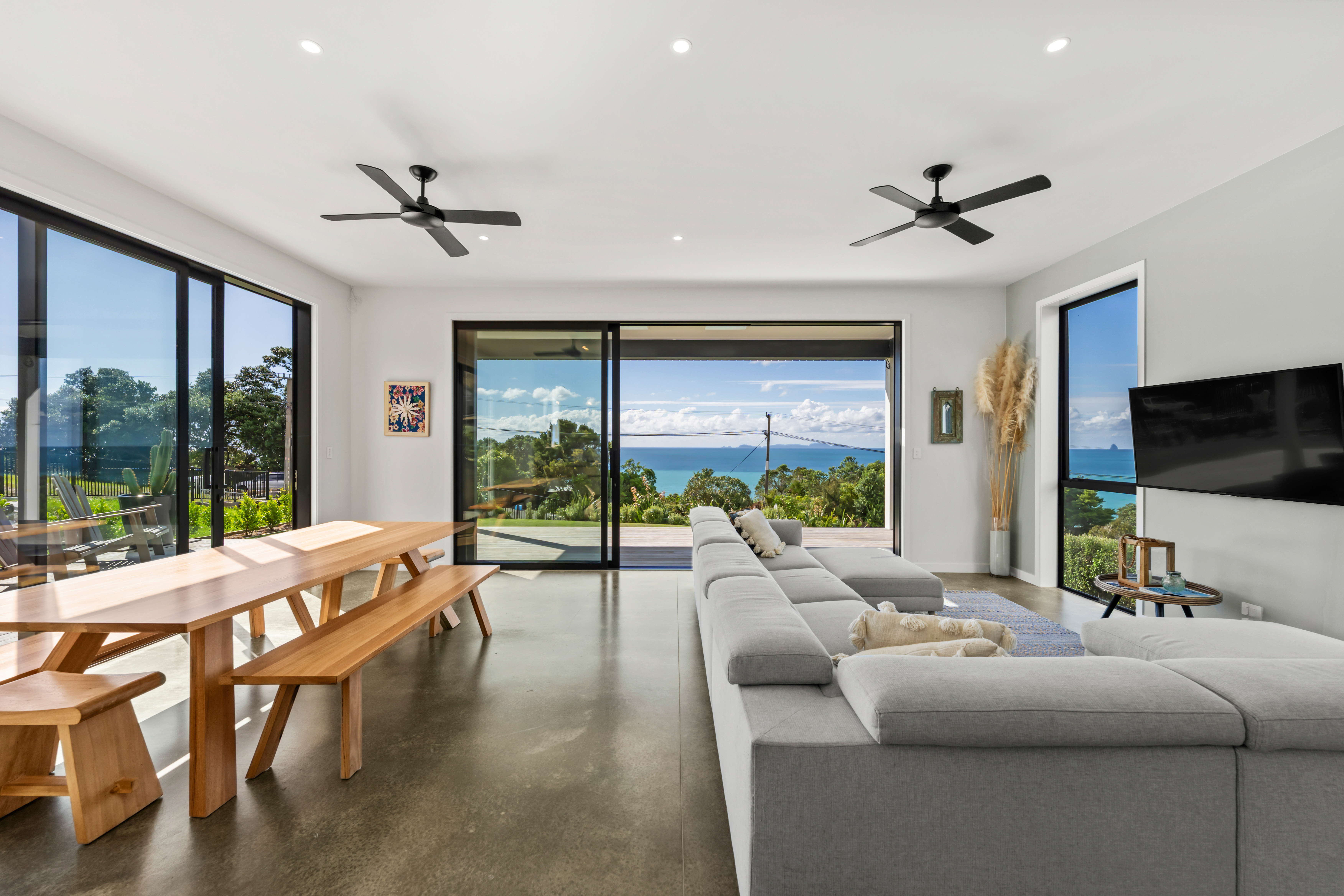  10 Solar Way, Langs Beach - 物件實景