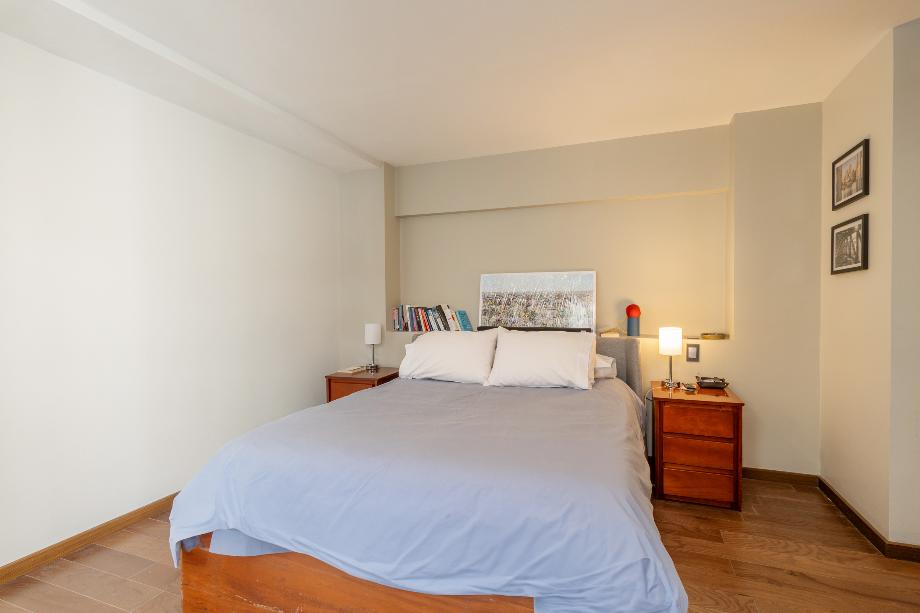 Miguel Hidalgo, Ciudad de México, 11540, Mexico, 2 Bedrooms Bedrooms, ,2 BathroomsBathrooms,Residential,For Sale,1859589