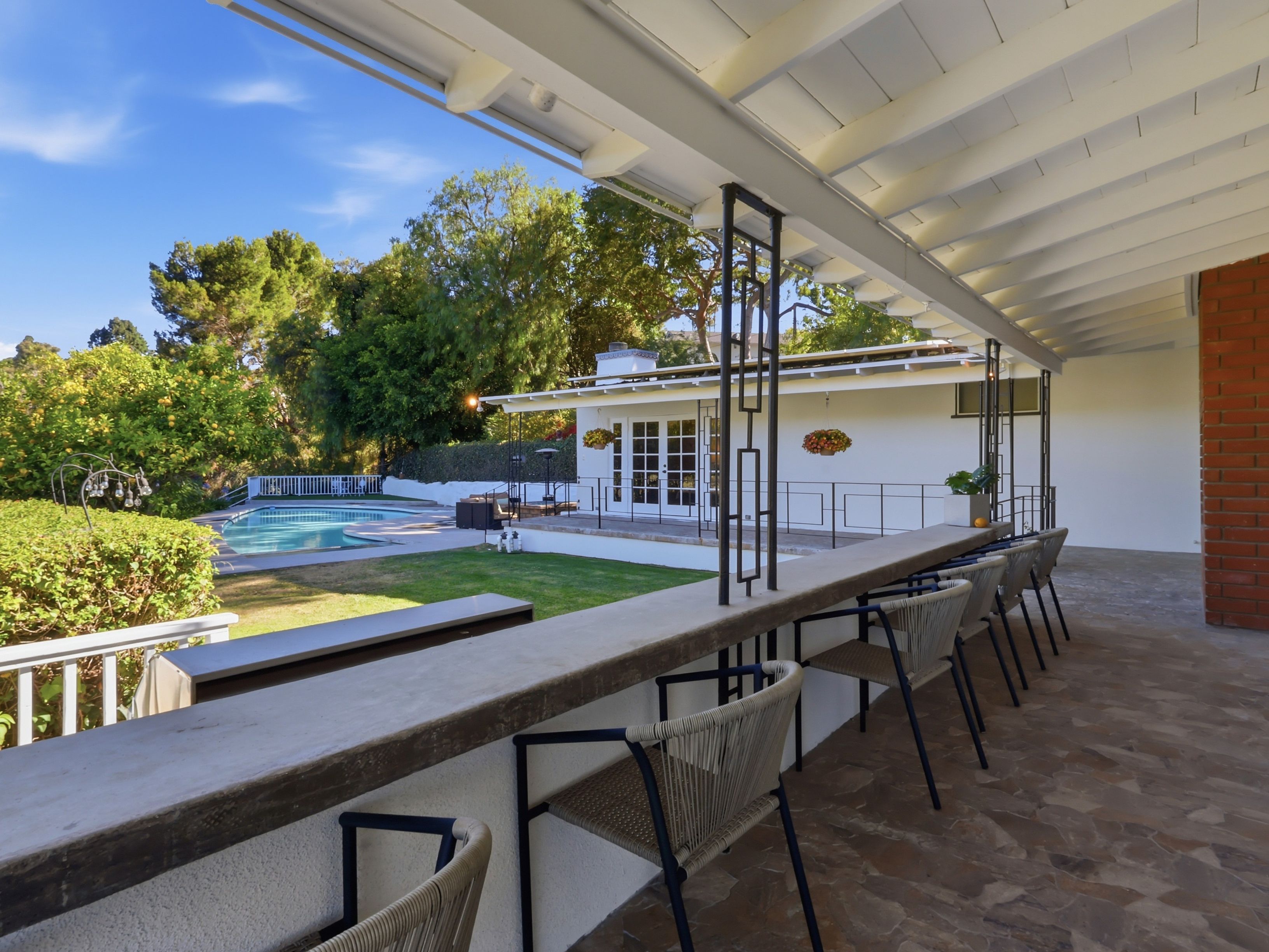  2 Hitching Post Drive, Rolling Hills Estates, CA 90274 - 物件實景