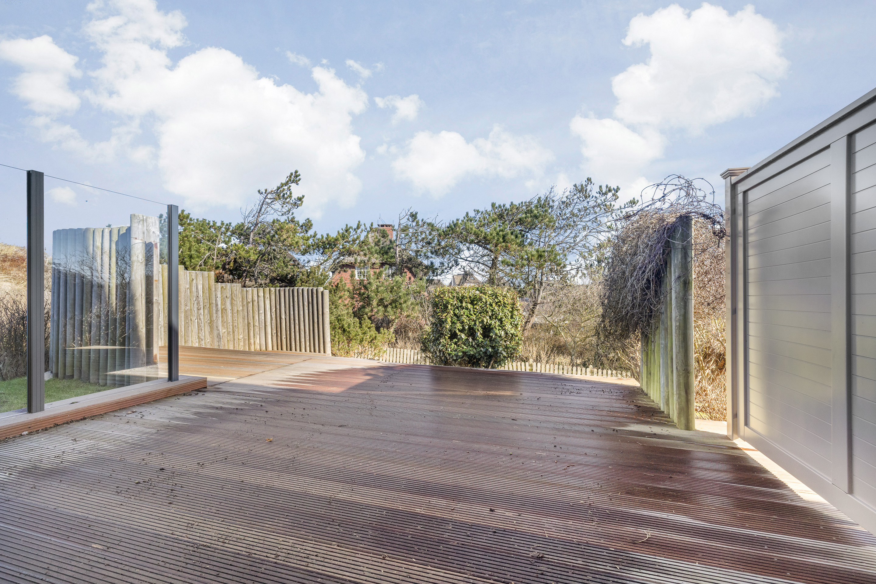  Dunes Residences – Ihr Rückzugsort am Meer: Helle Maisonette (DW) mit sonnige... - 物件實景
