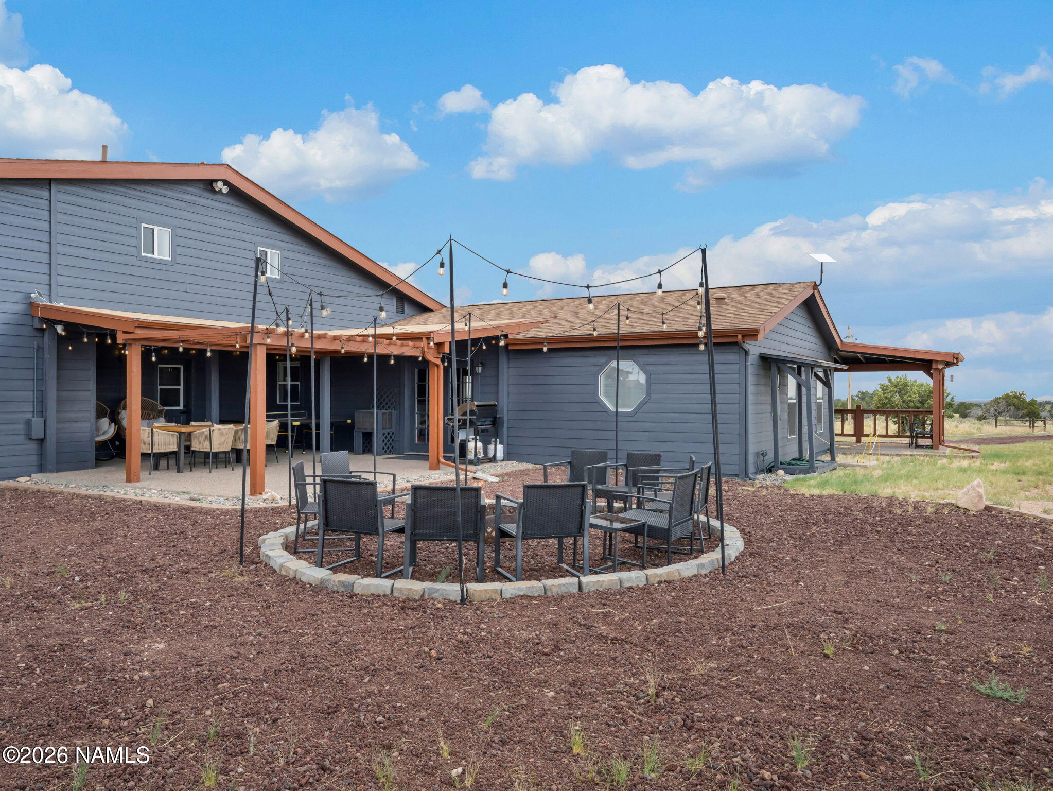  5769 N Woodland View Road, Williams, AZ, 86046 - 物件實景