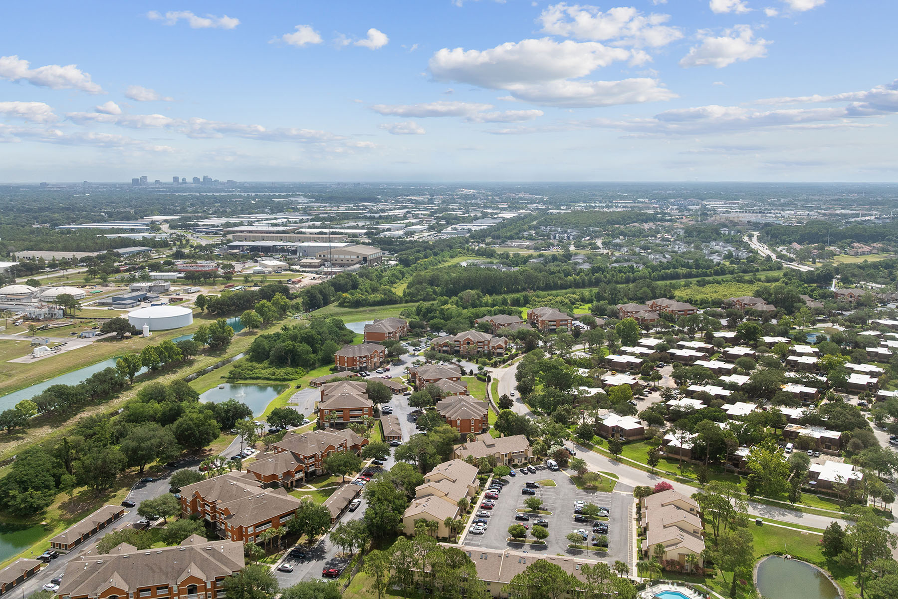  ORLANDO - 物件實景