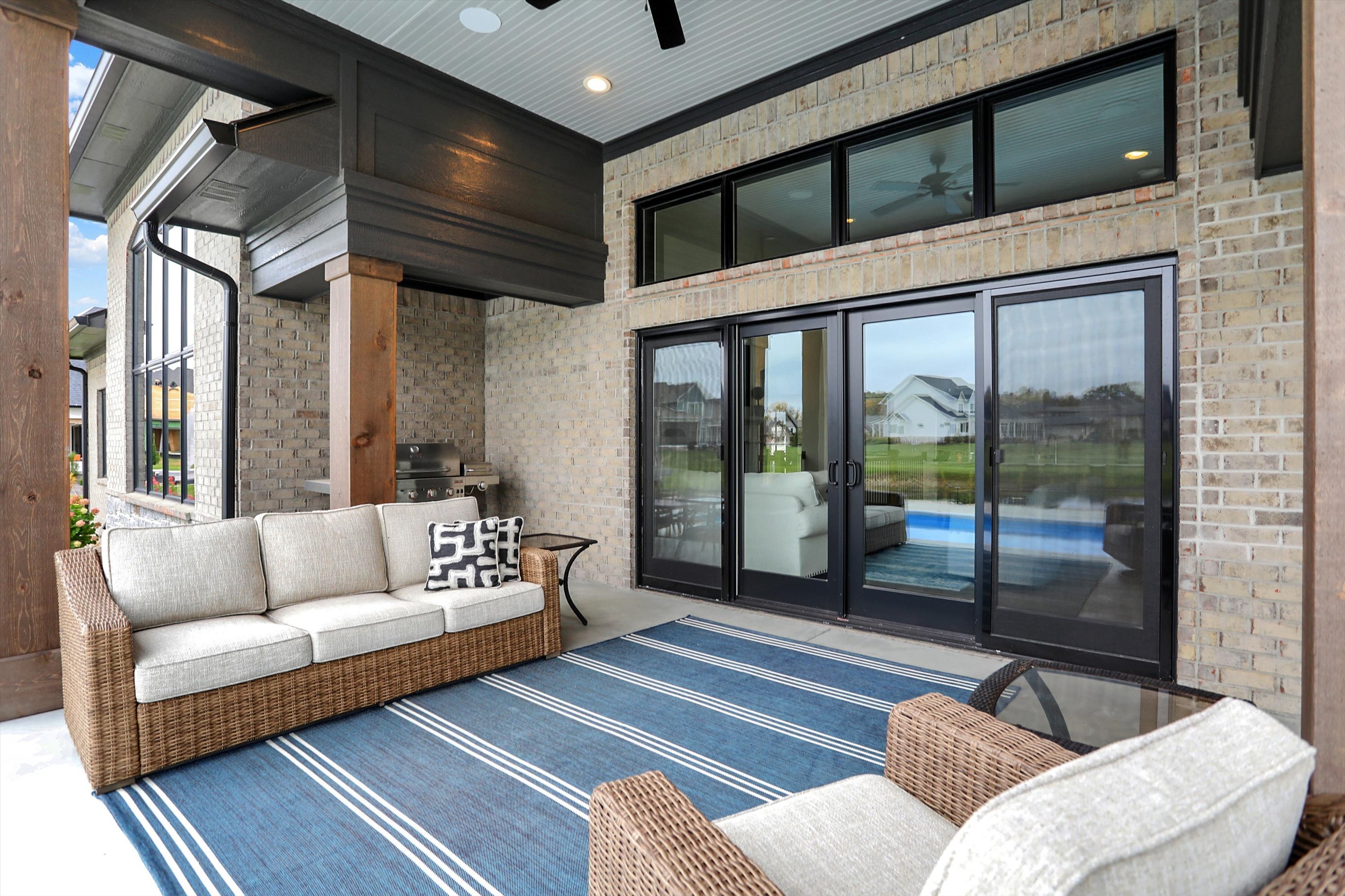 Bargersville, Indiana, 46106, United States, 5 Bedrooms Bedrooms, ,6 BathroomsBathrooms,Residential,For Sale,1983672