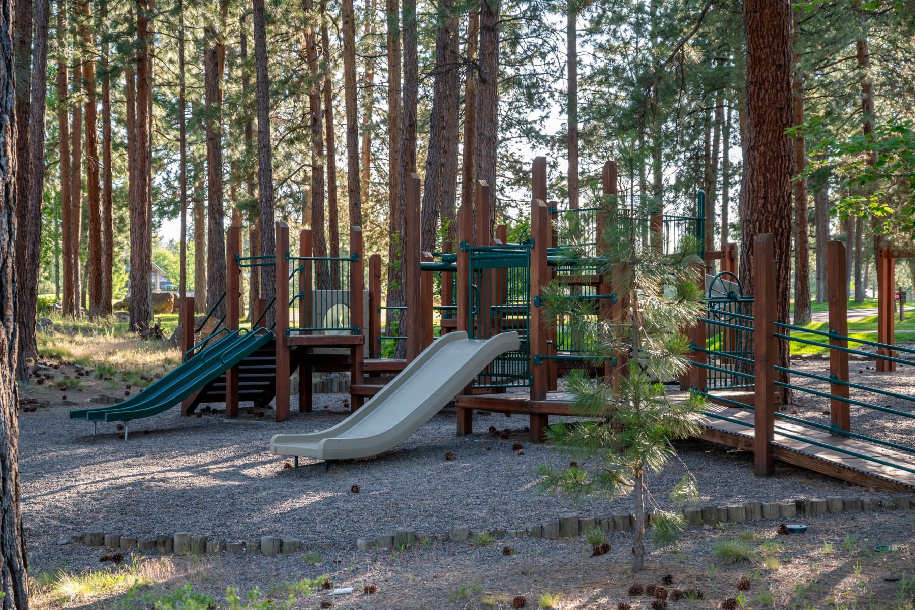  61673 Tam McArthur Loop Bend, OR 97702 - 物件實景