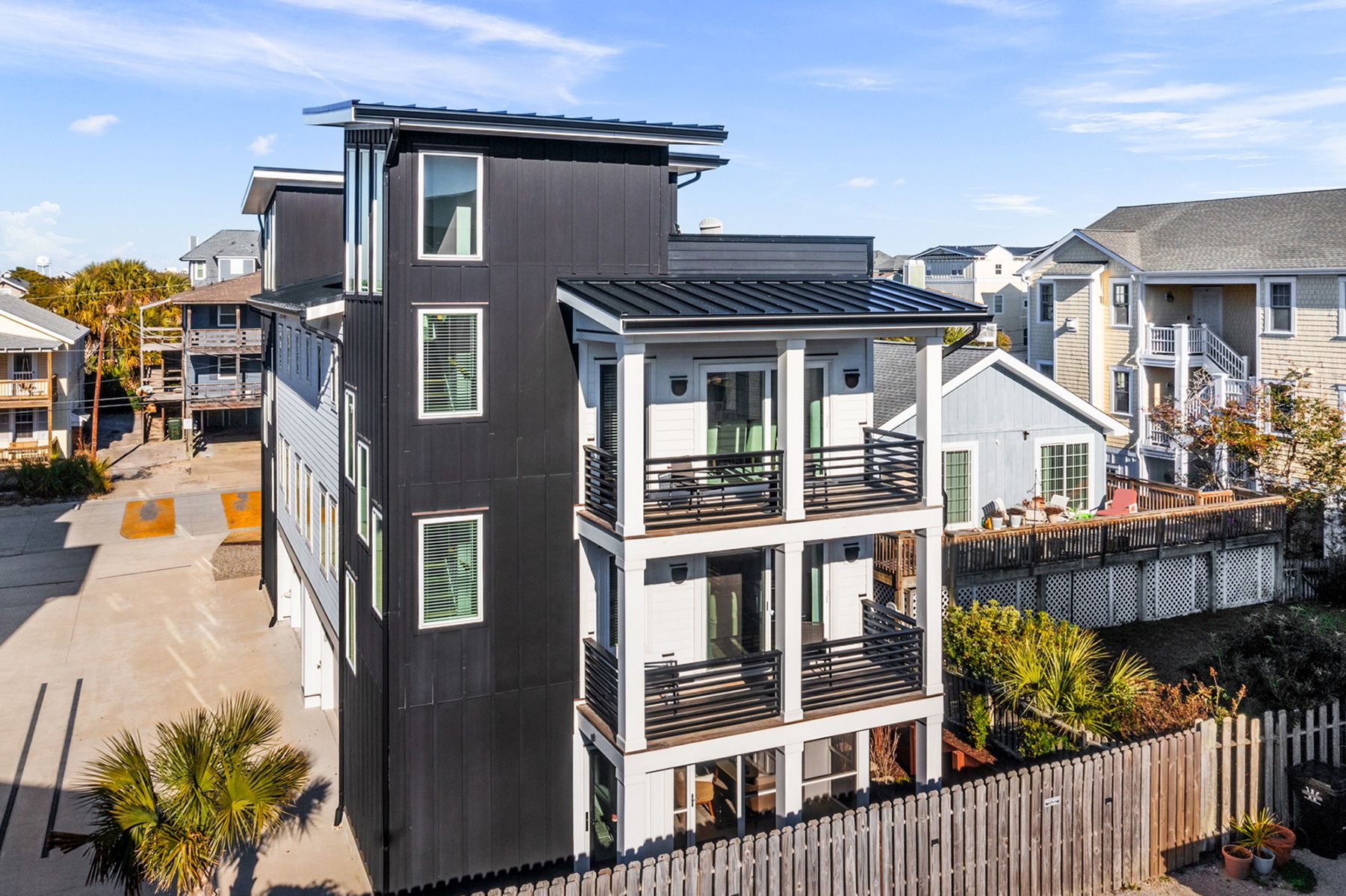  8 East Columbia Street B, Wrightsville Beach, NC 28480 - 物件實景