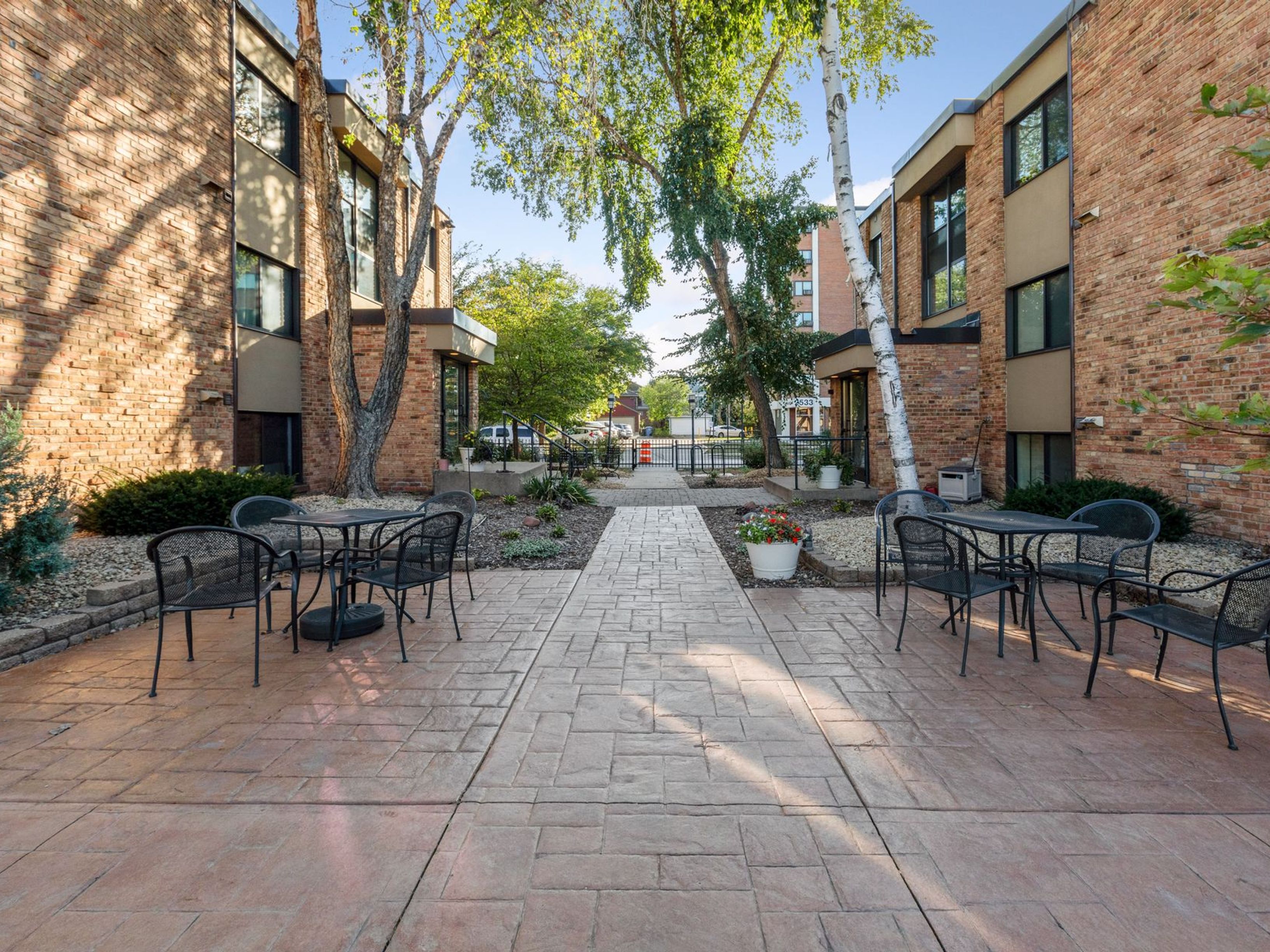  Sophisticated Condominium in the Heart of Minneapolis - 物件實景