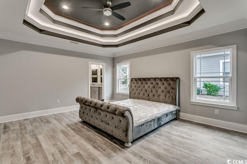 Conway, South Carolina, 29526, United States, 5 Bedrooms Bedrooms, ,4 BathroomsBathrooms,Residential,For Sale,1916162