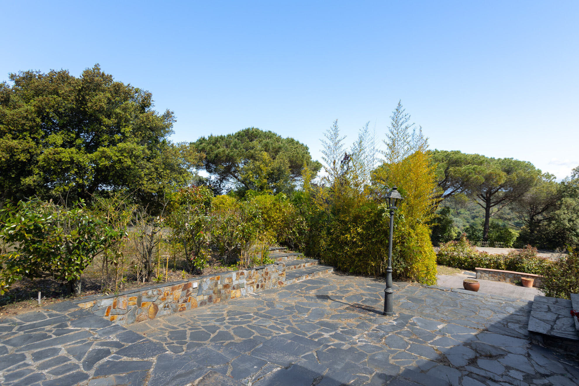  Exceptional property to renovate in Vallromanes Golf - BCN - 物件實景