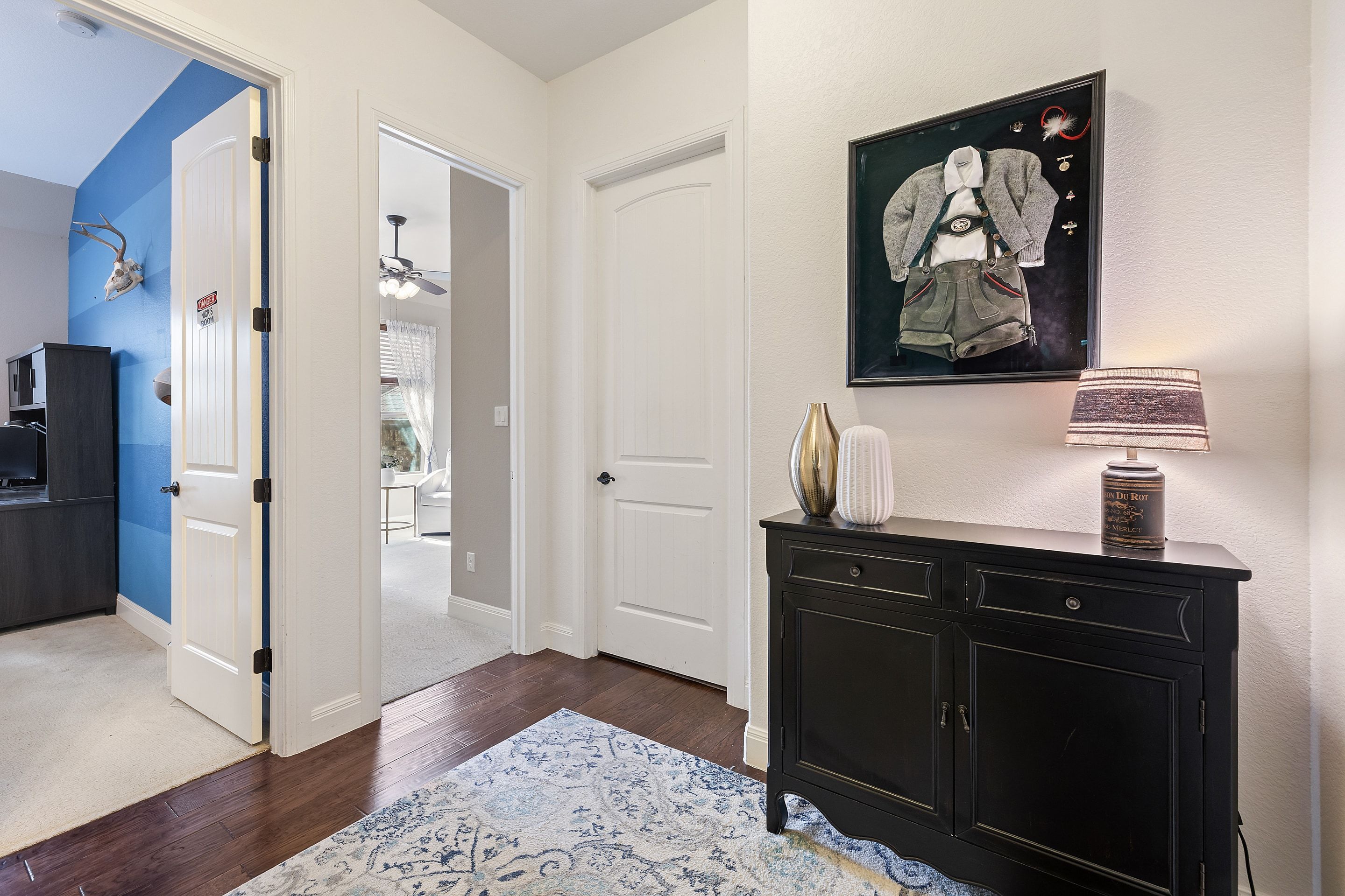  Refined Rocky Creek Living with Private Backyard Oasis - 物件實景