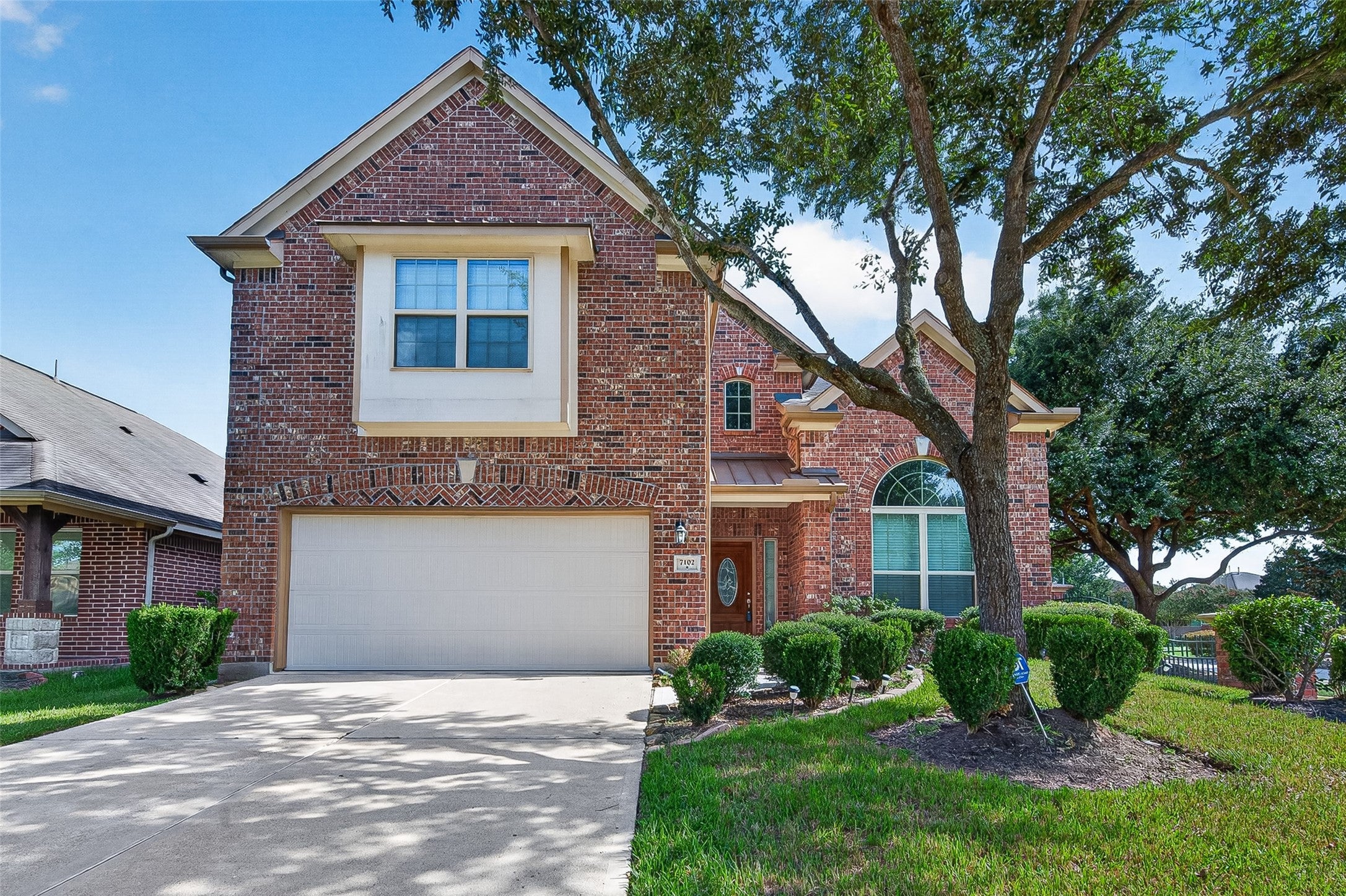 Baitland Dr, Missouri City, TX 77459
