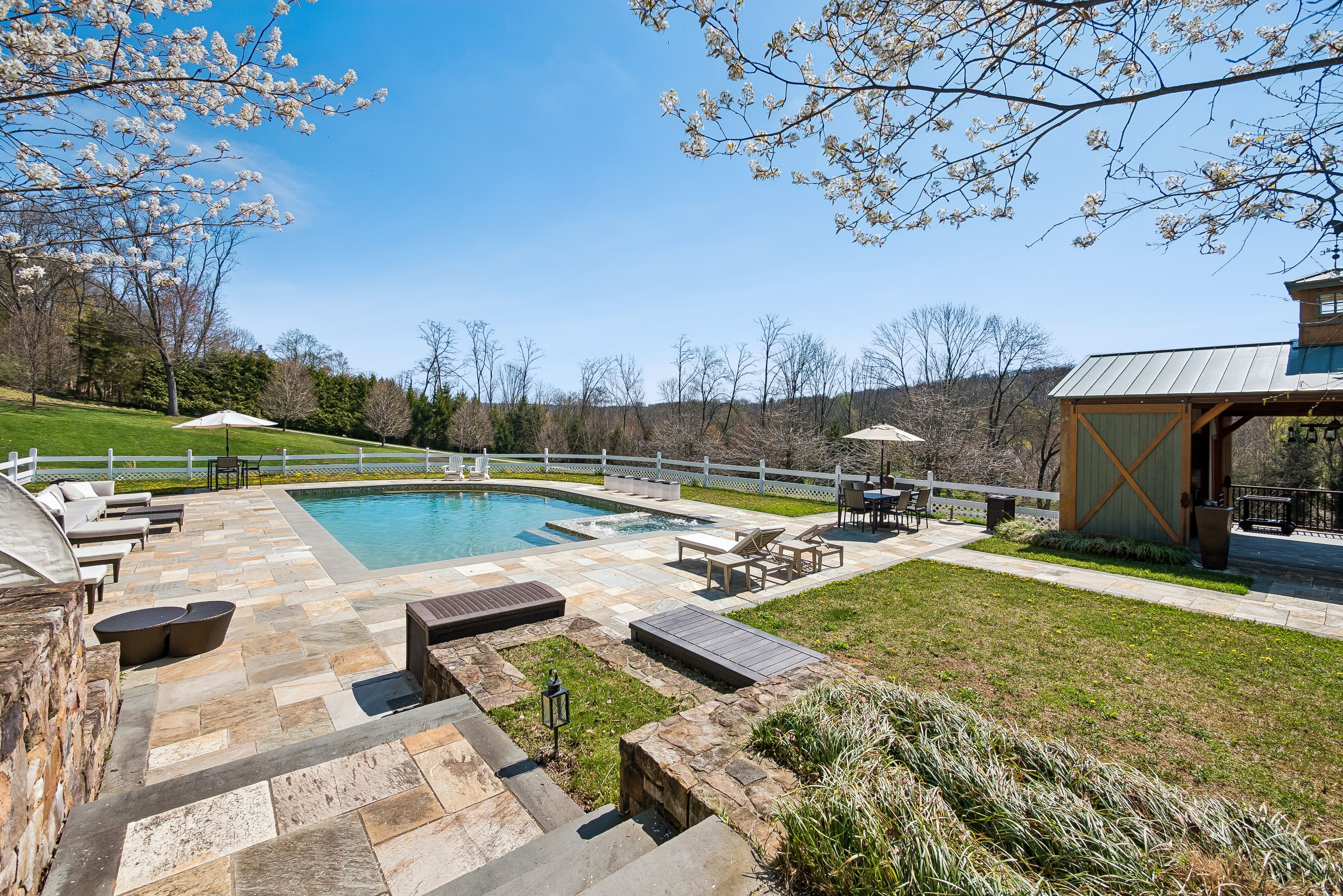  89-91 Mosle Road, Far Hills, NJ 07931 - 物件實景