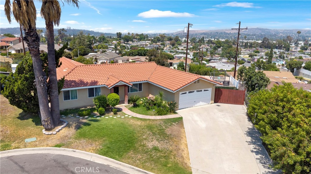 Rowland Heights, California, 91748, United States, 4 Bedrooms Bedrooms, ,2 BathroomsBathrooms,Residential,For Sale,1914666