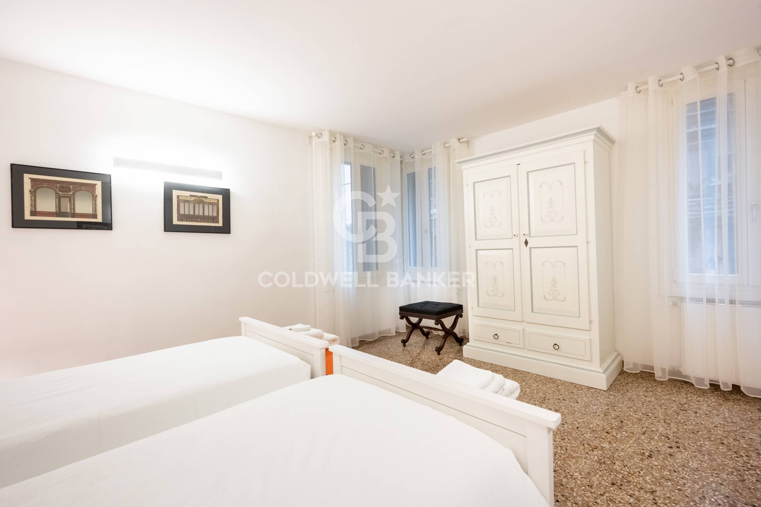 Castello, Venezia, Venezia, 30100, IT, 2 Bedrooms Bedrooms, ,1 BathroomBathrooms,Residential,For Sale,Castello,1656173