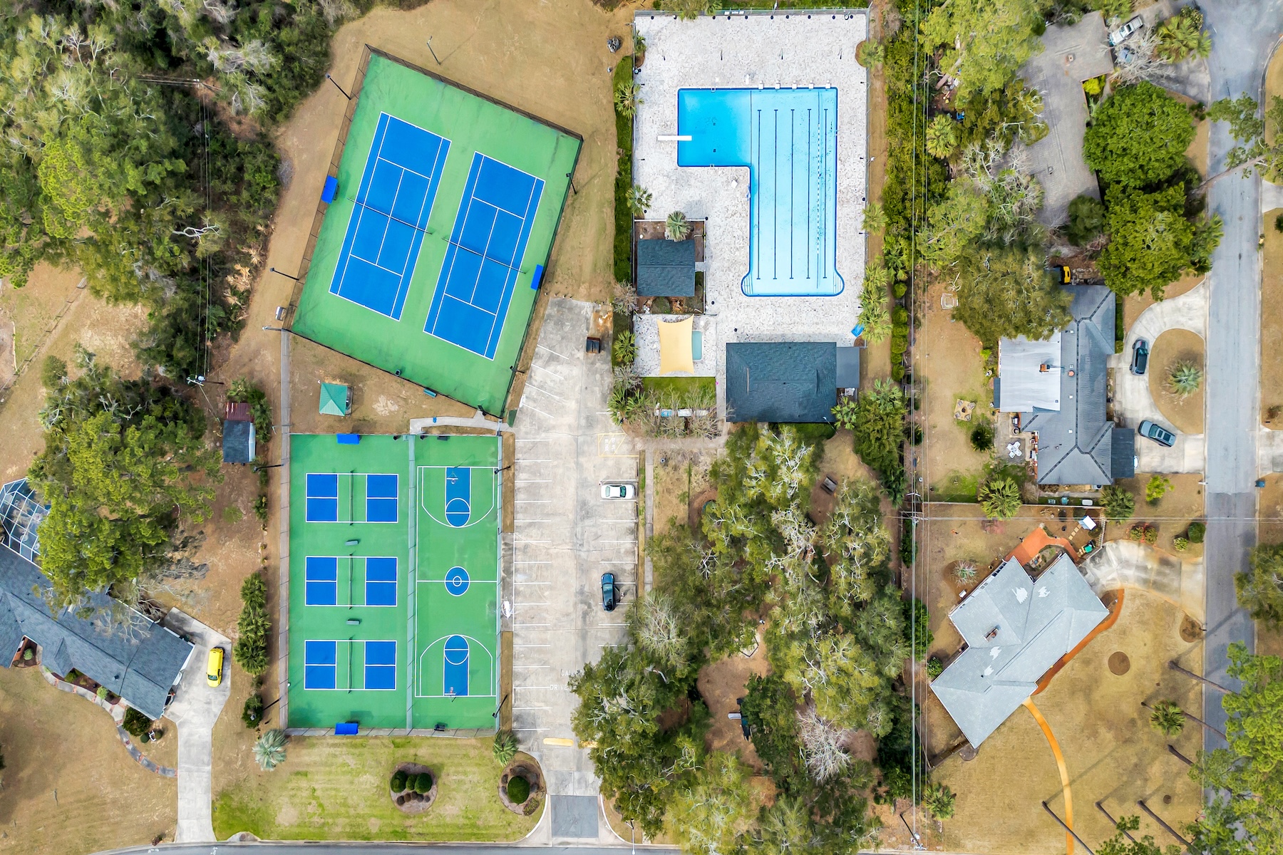  109 Stafford Road - 物件實景