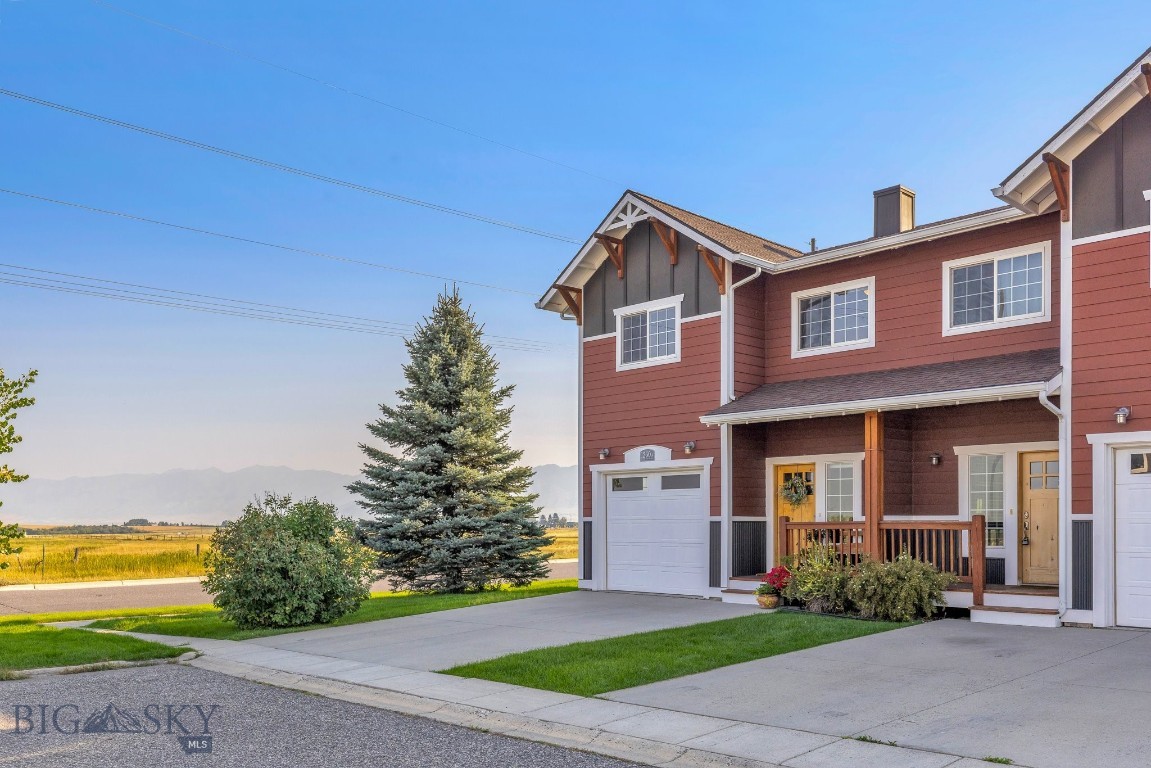 Bozeman, Montana, 59718, United States, 3 Bedrooms Bedrooms, ,3 BathroomsBathrooms,Residential,For Sale,1939094