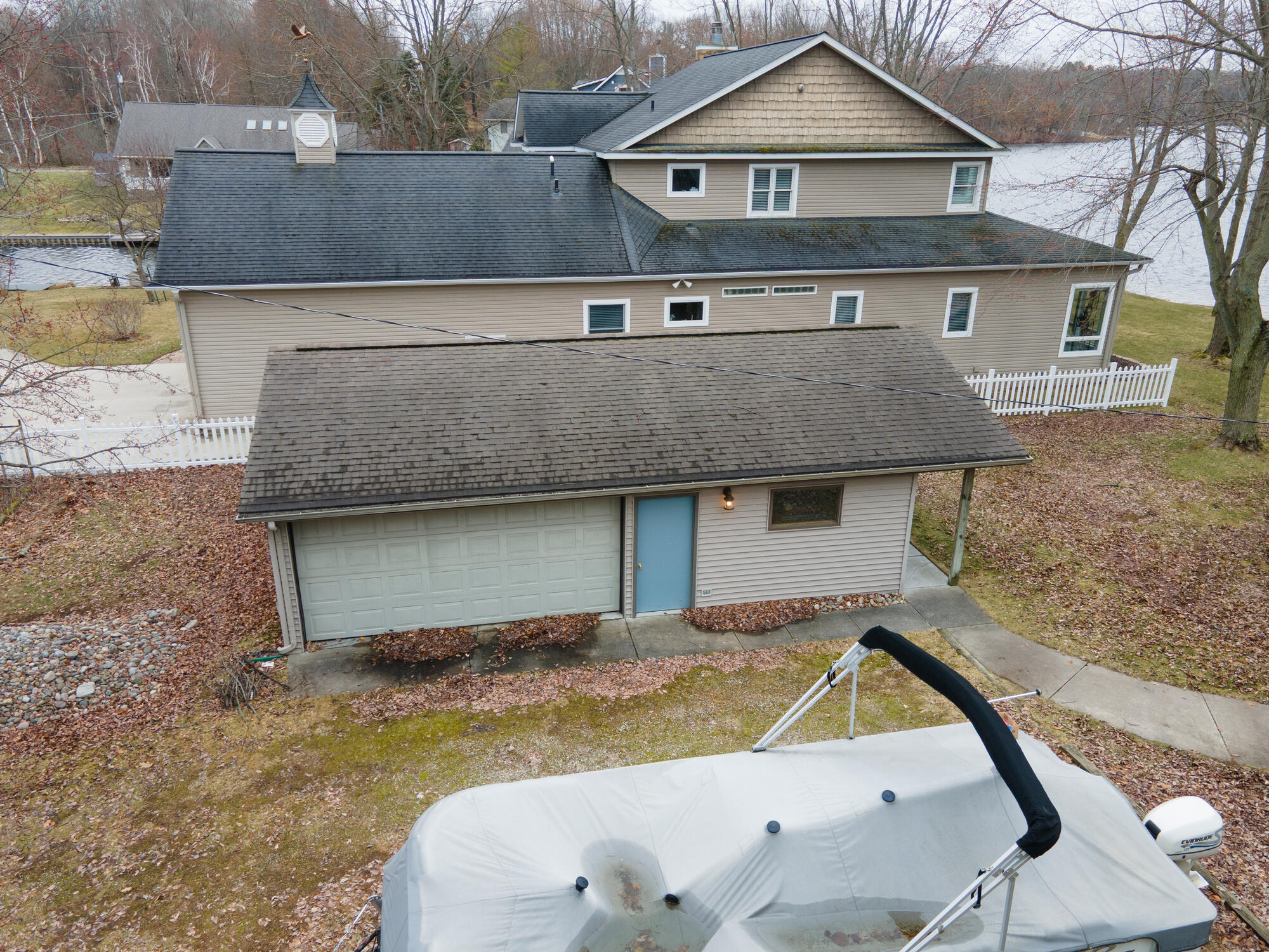 Mecosta, Michigan, 49332, United States, 4 Bedrooms Bedrooms, ,3 BathroomsBathrooms,Residential,For Sale,2035757