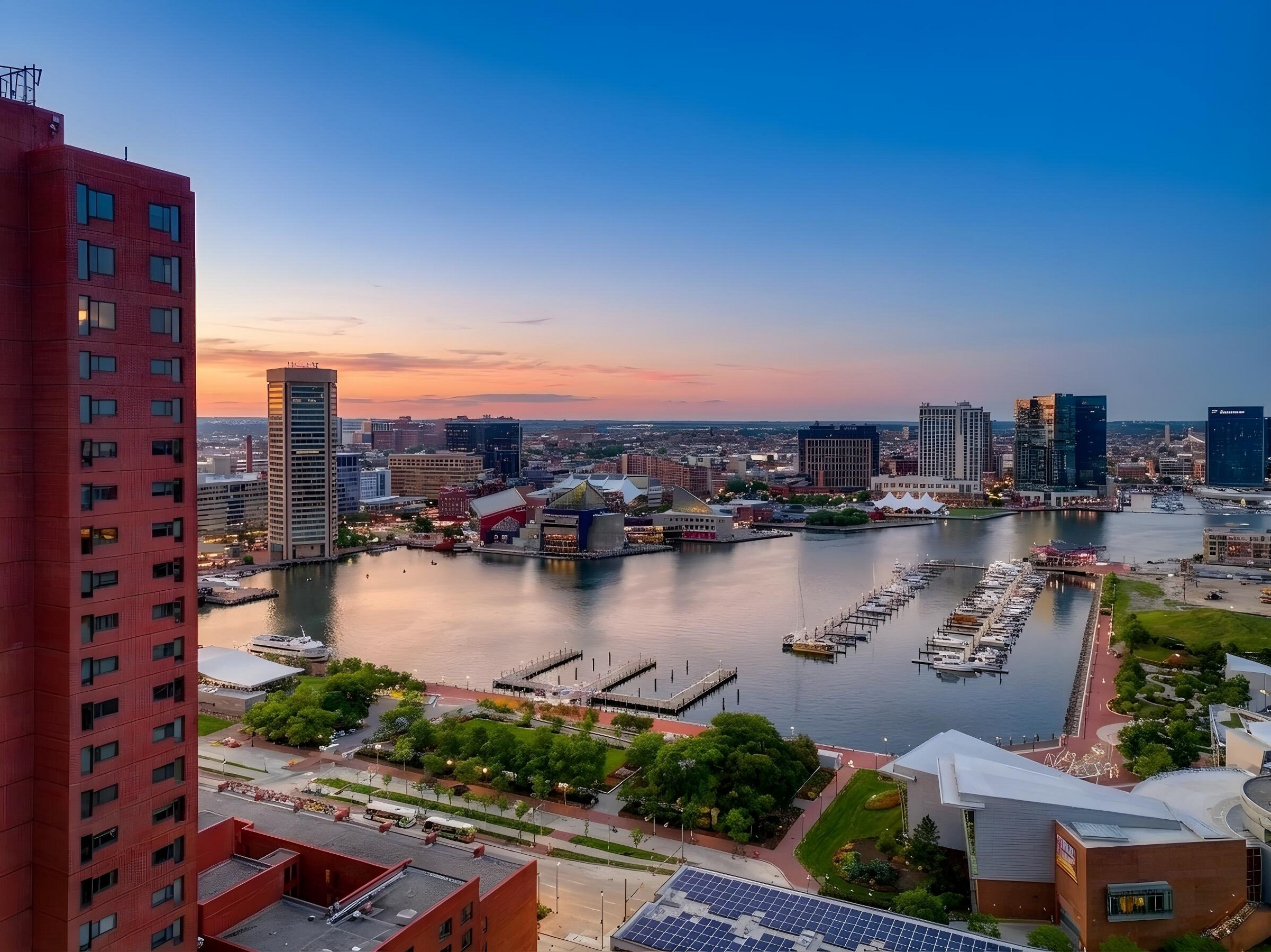  OTTERBEIN - 物件實景