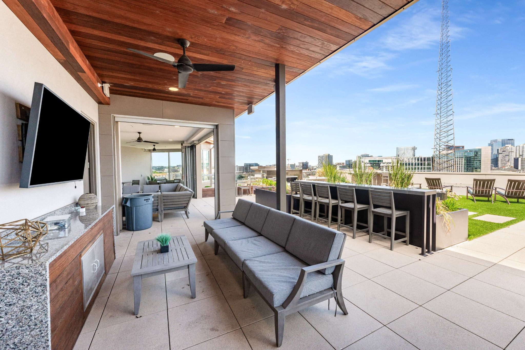  20 Rutledge St, Nashville, TN, 37210 - 物件實景