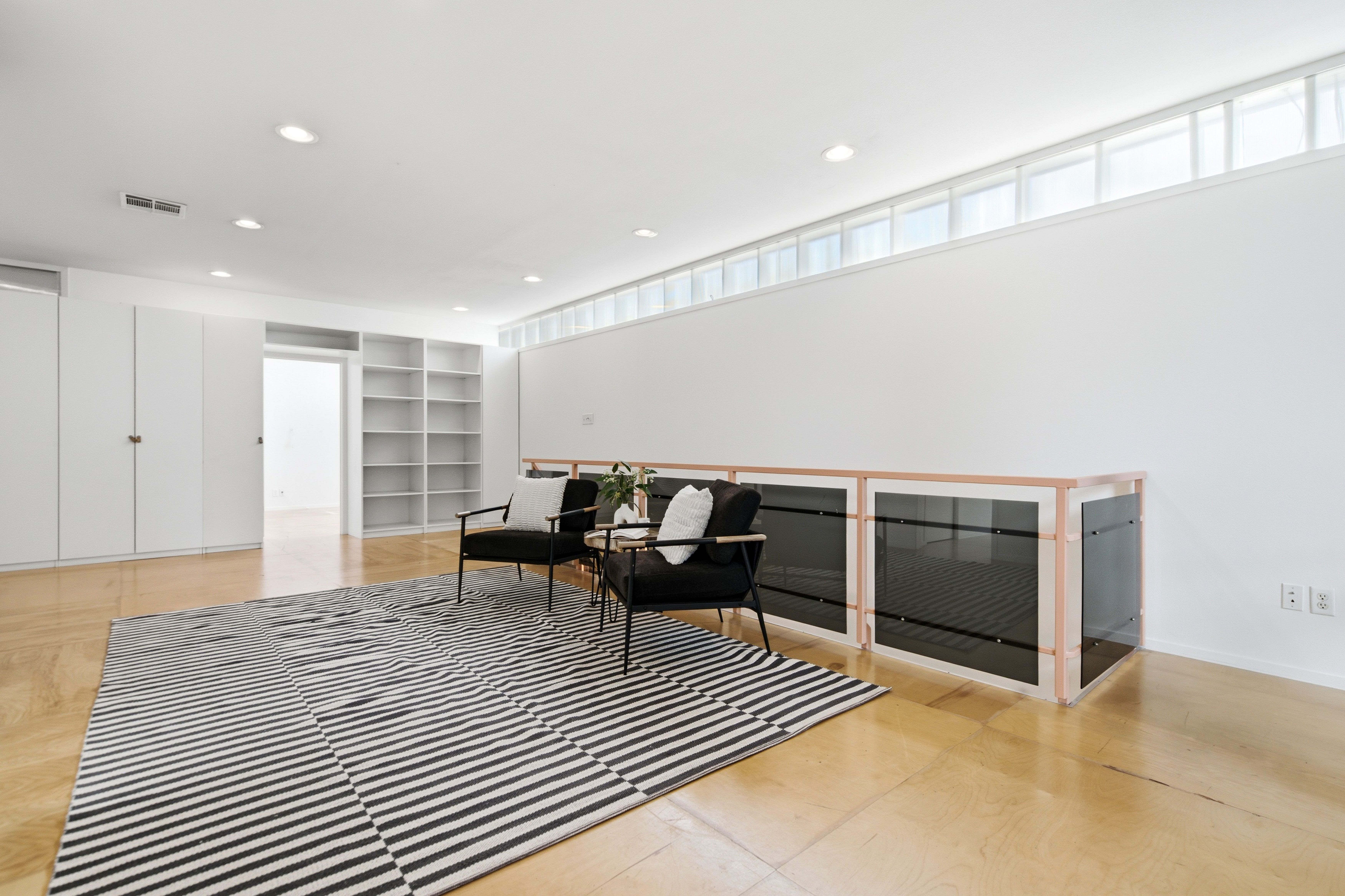  Contemporary North Austin Living - 物件實景