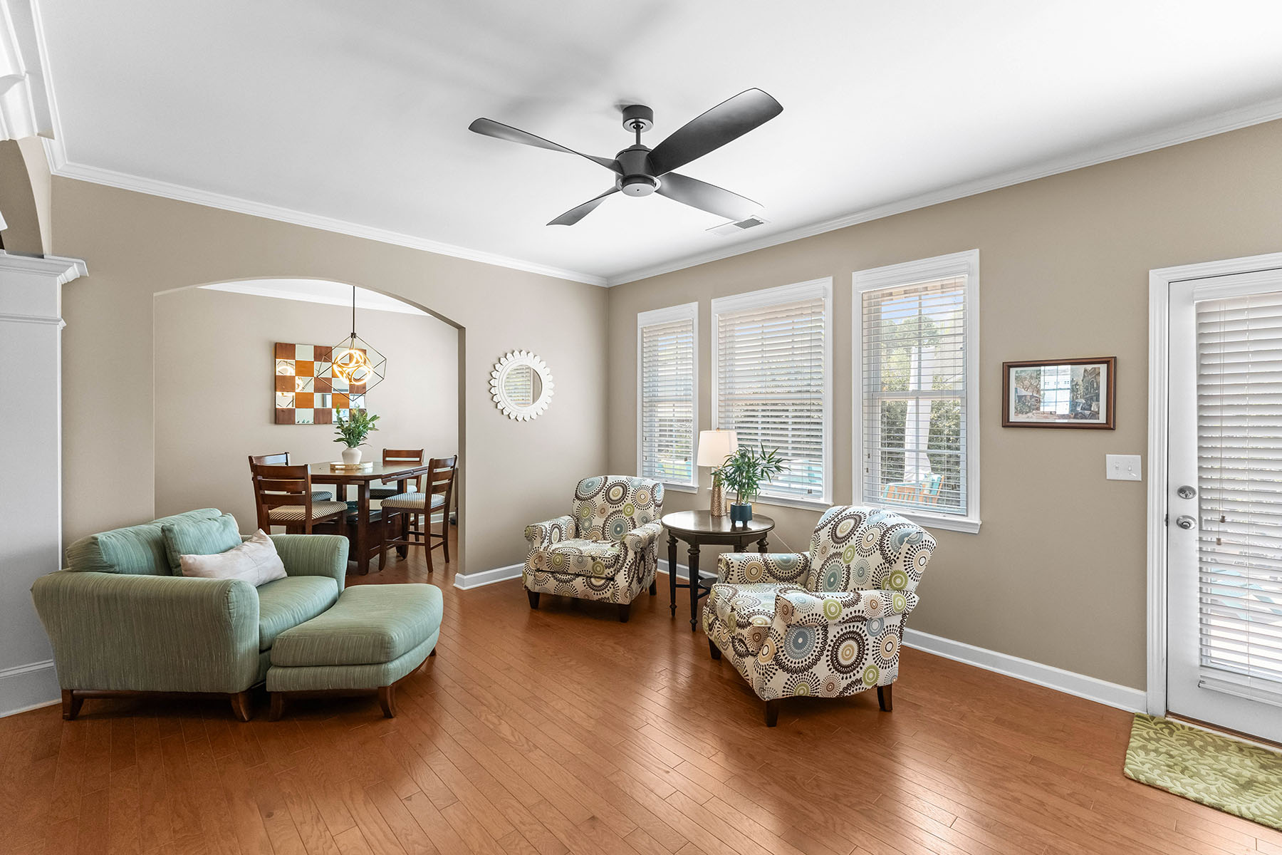  LAKE RIDGE - 物件實景