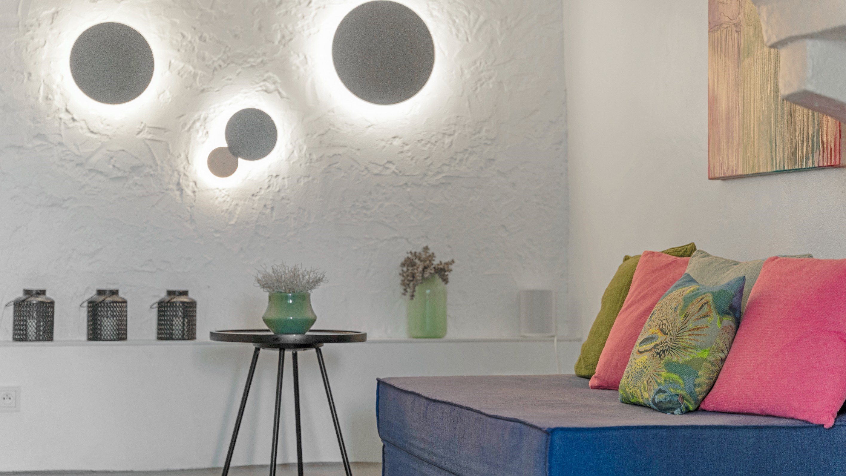  Ramatuelle village house fully renovated, furnished and steps from Pampelonne b… - 物件實景