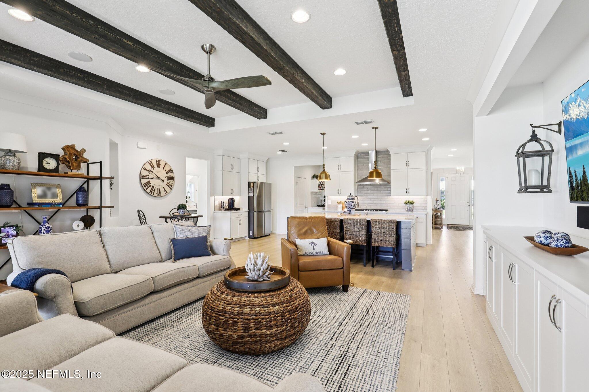 St. Johns, Florida, 32259, United States, 4 Bedrooms Bedrooms, ,3 BathroomsBathrooms,Residential,For Sale,1901120