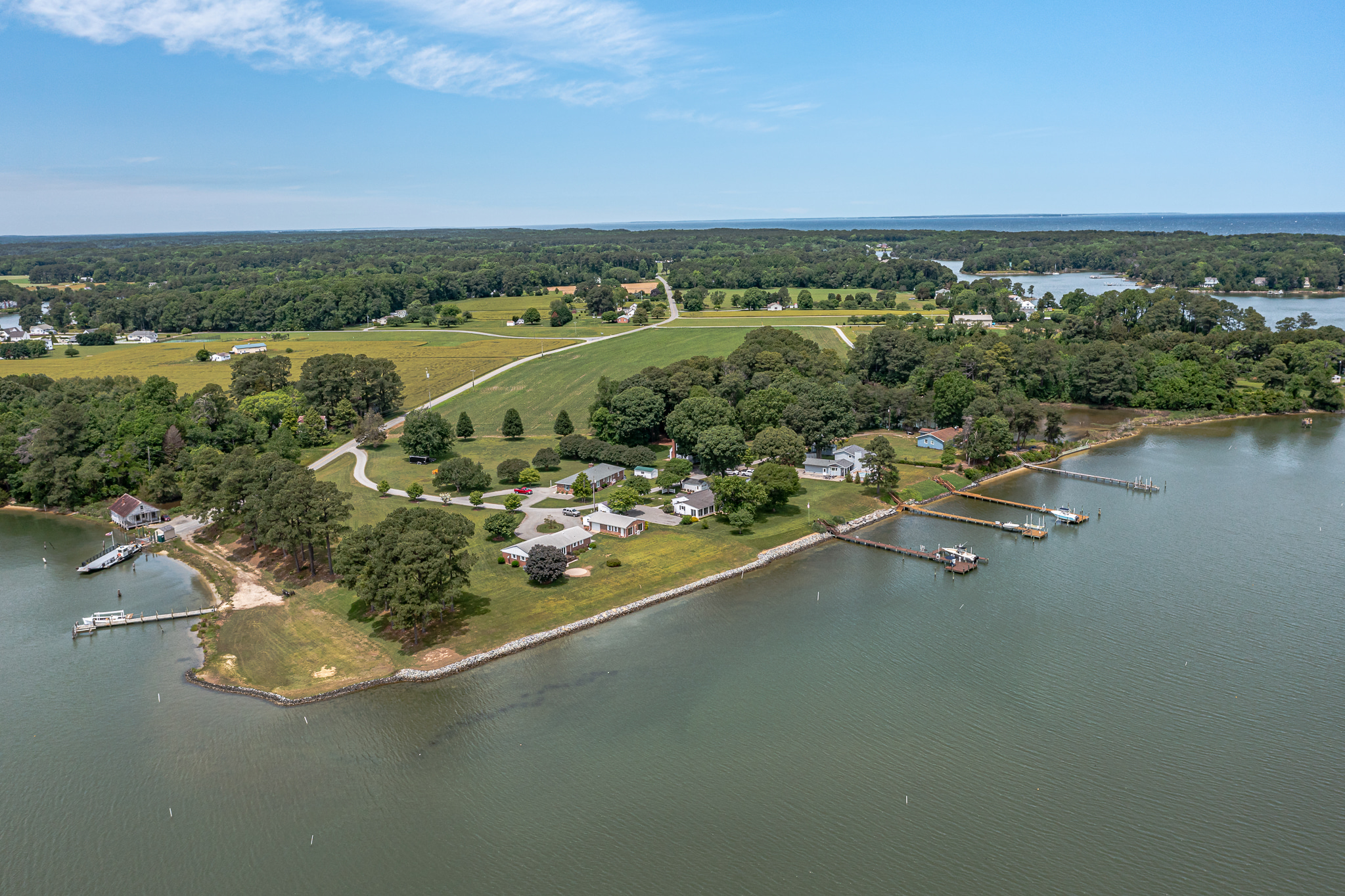  108 Ferry View Drive, Heathsville, VA 22473 - 物件實景