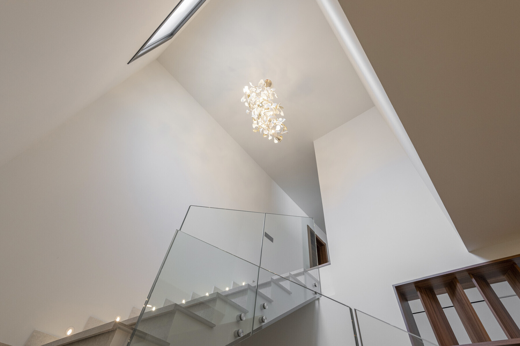  Exclusive new build villa with sea views in Bellamar (Castelldefels) - 物件實景