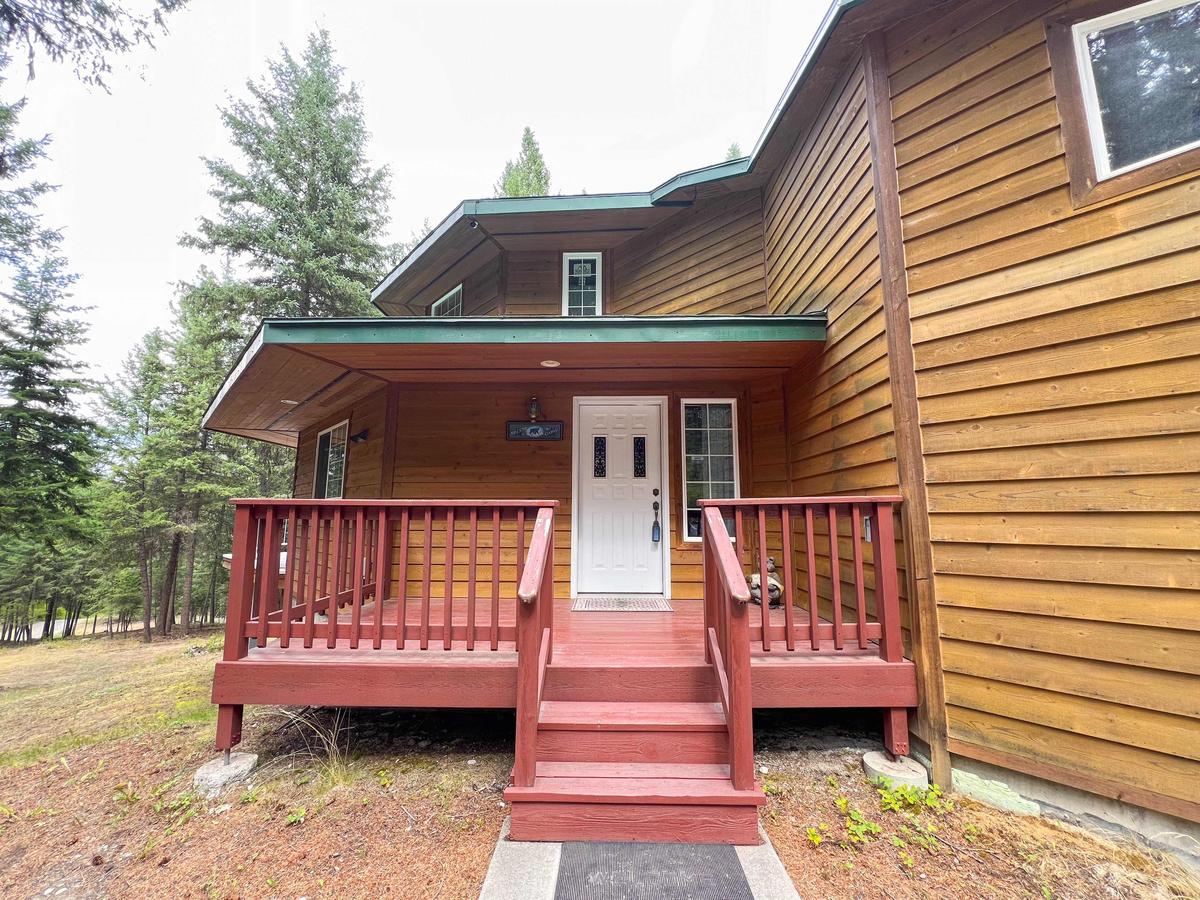 Republic, Washington, 99166, United States, 3 Bedrooms Bedrooms, ,3 BathroomsBathrooms,Residential,For Sale,1976903