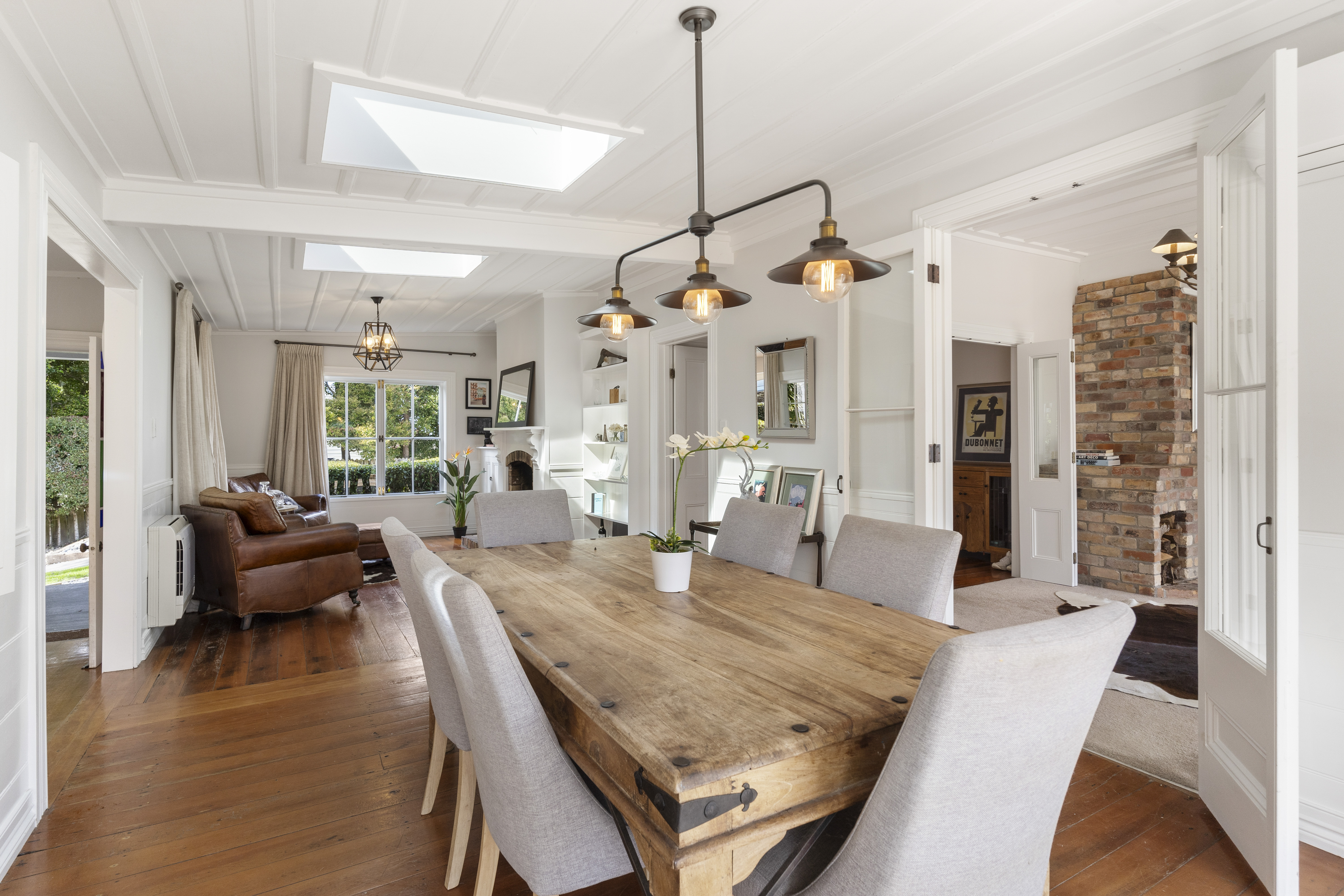  136 Attwood Road, Paremoremo - 物件實景