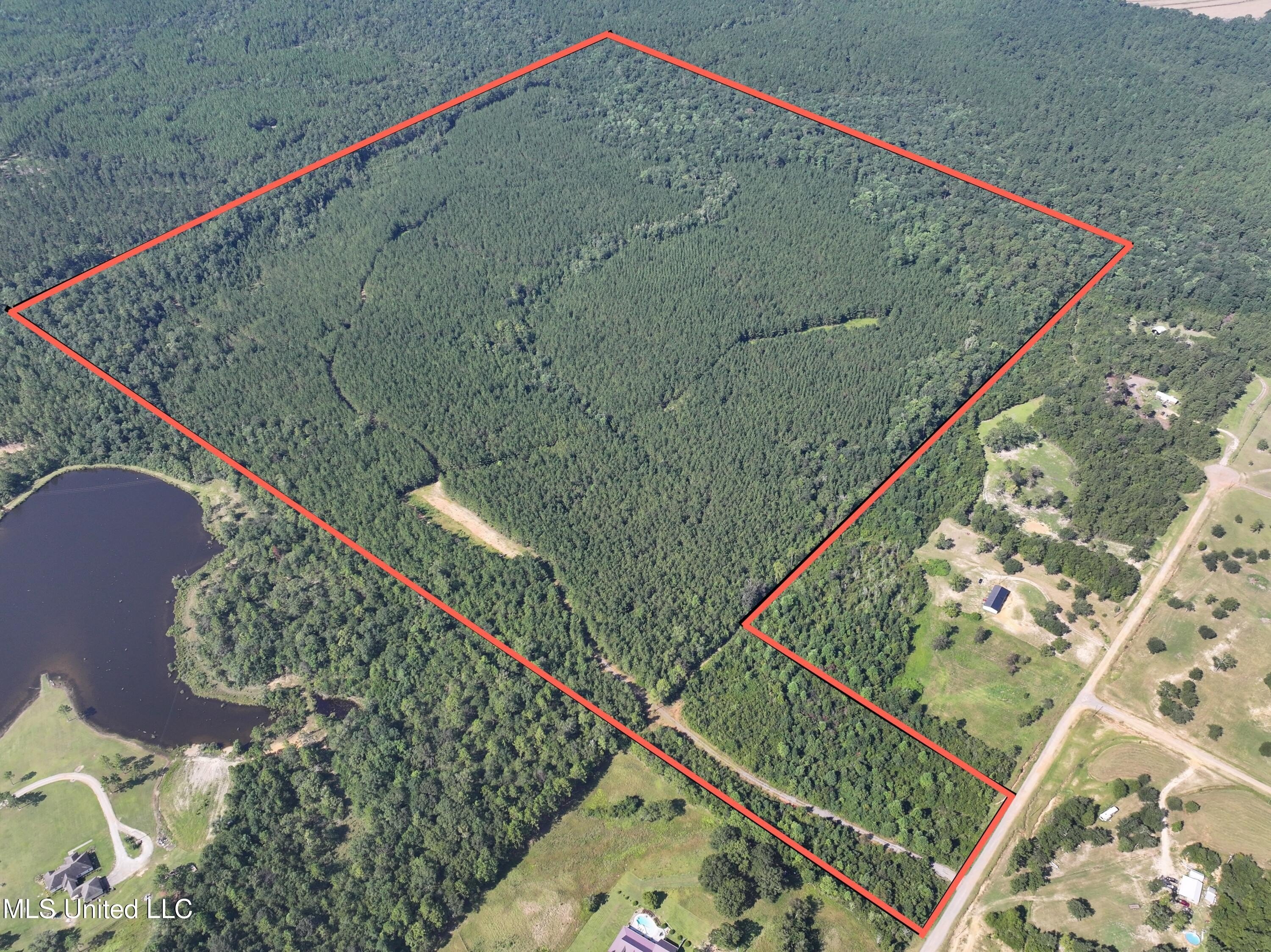 Lucedale, Mississippi, 39452, United States, ,Residential,For Sale,1921879