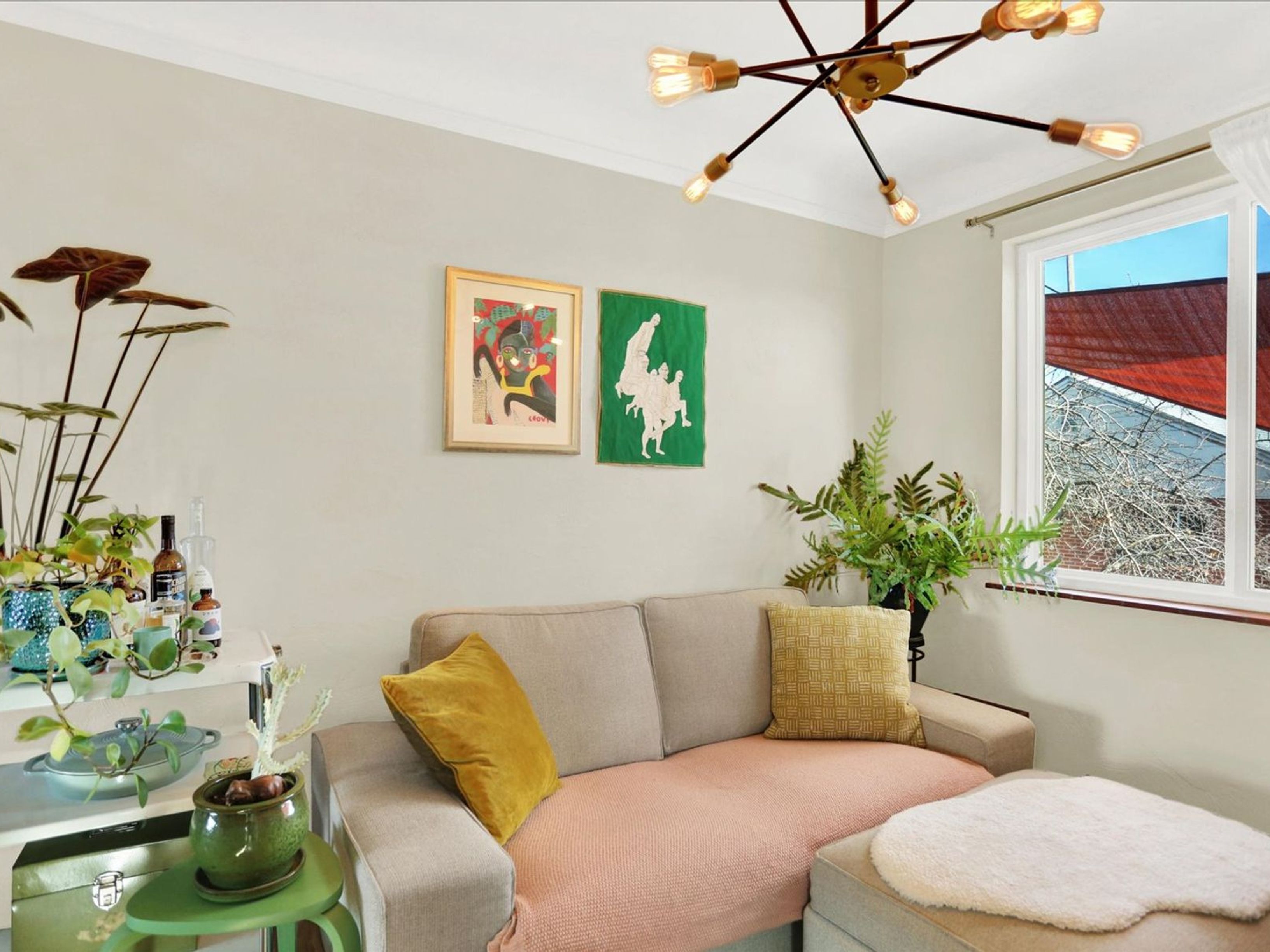  Athmar Park Gem: Newly Remodeled 3-Bed with Basement, Yard & Oversized Garage - 物件實景