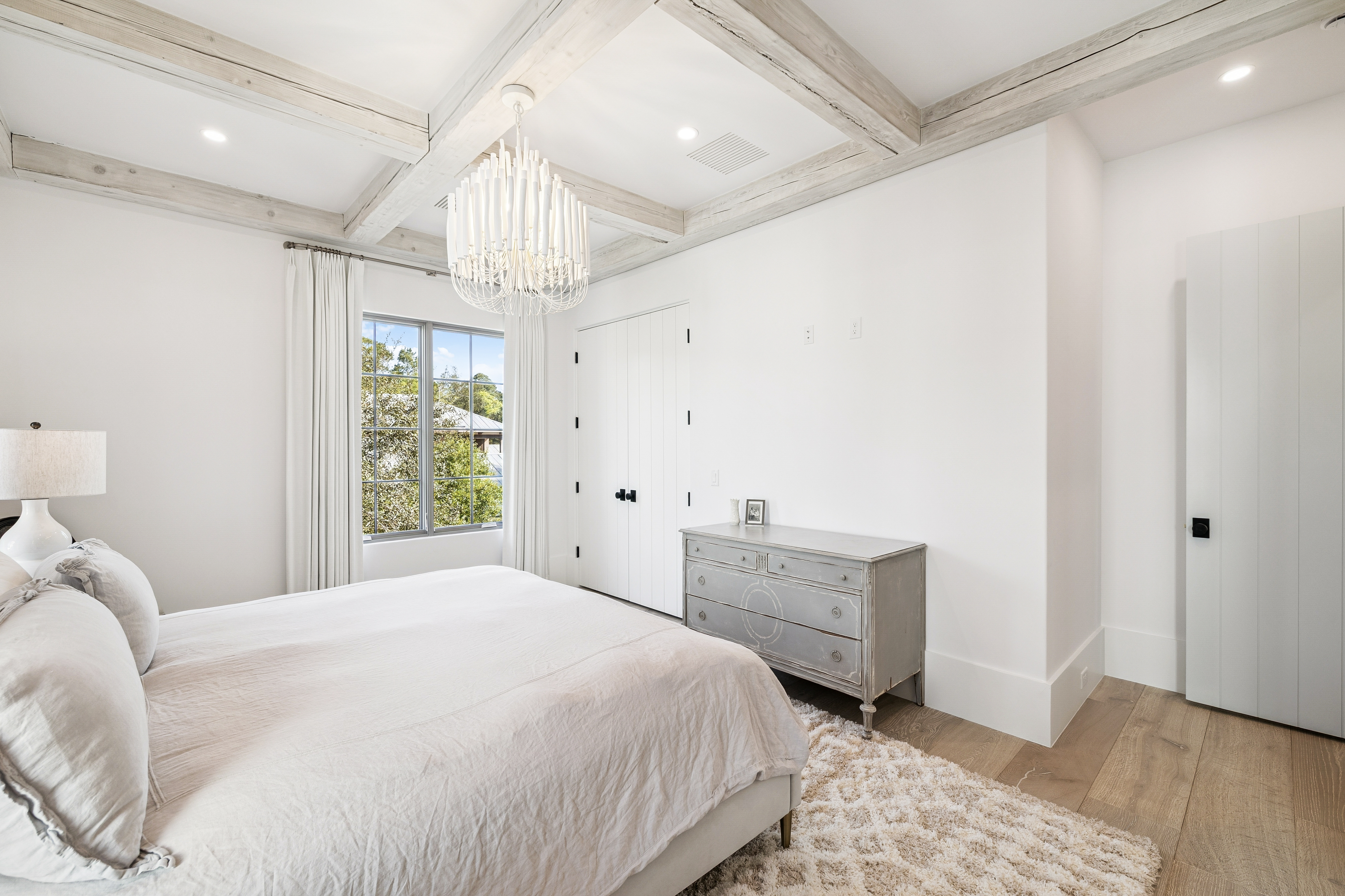  Private Gated 30A Estate with Guest Suite, Pool  & Summer Kitchen - 物件實景