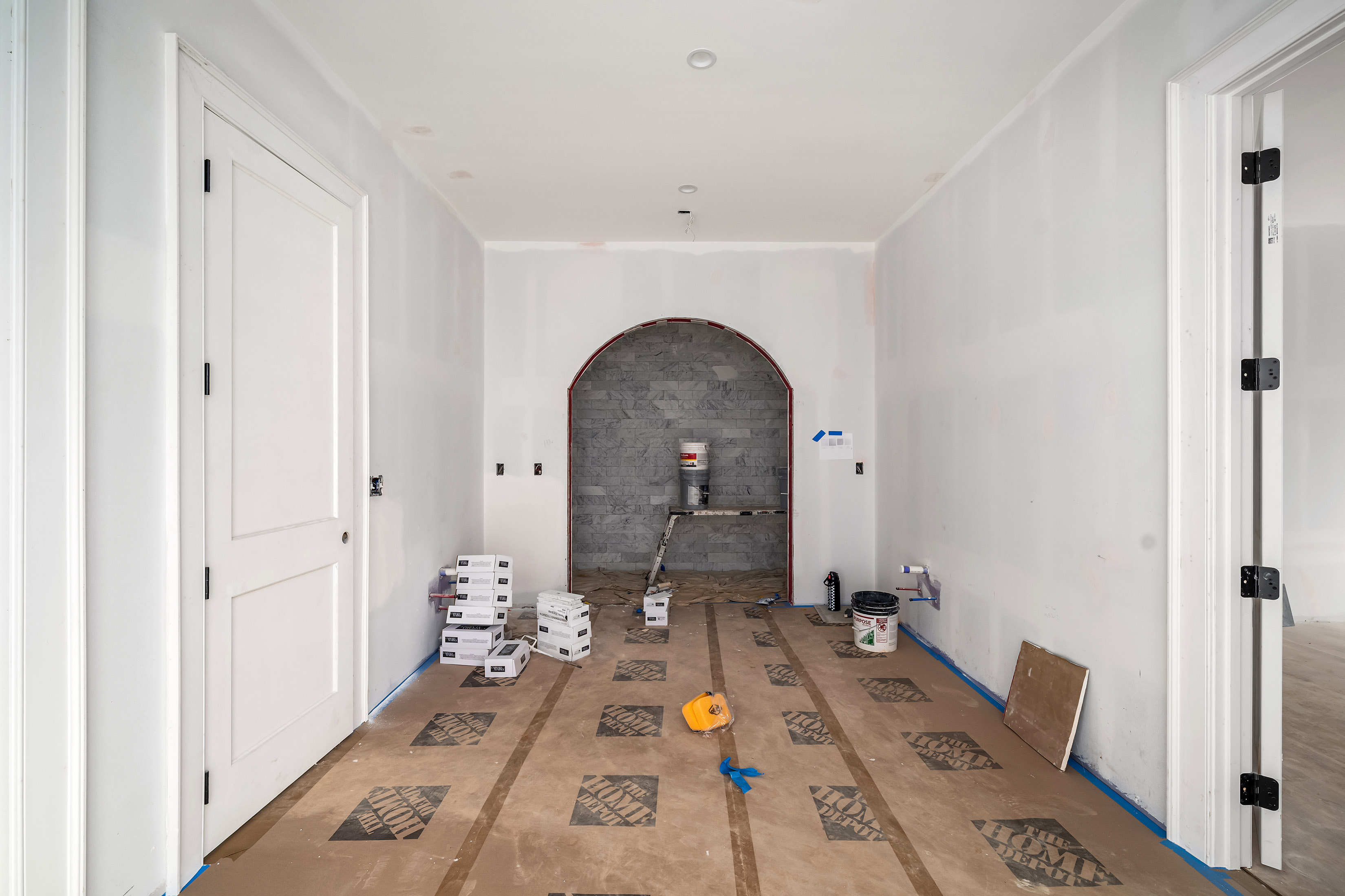  Extraordinary Custom Estate by Avin Properties - 物件實景