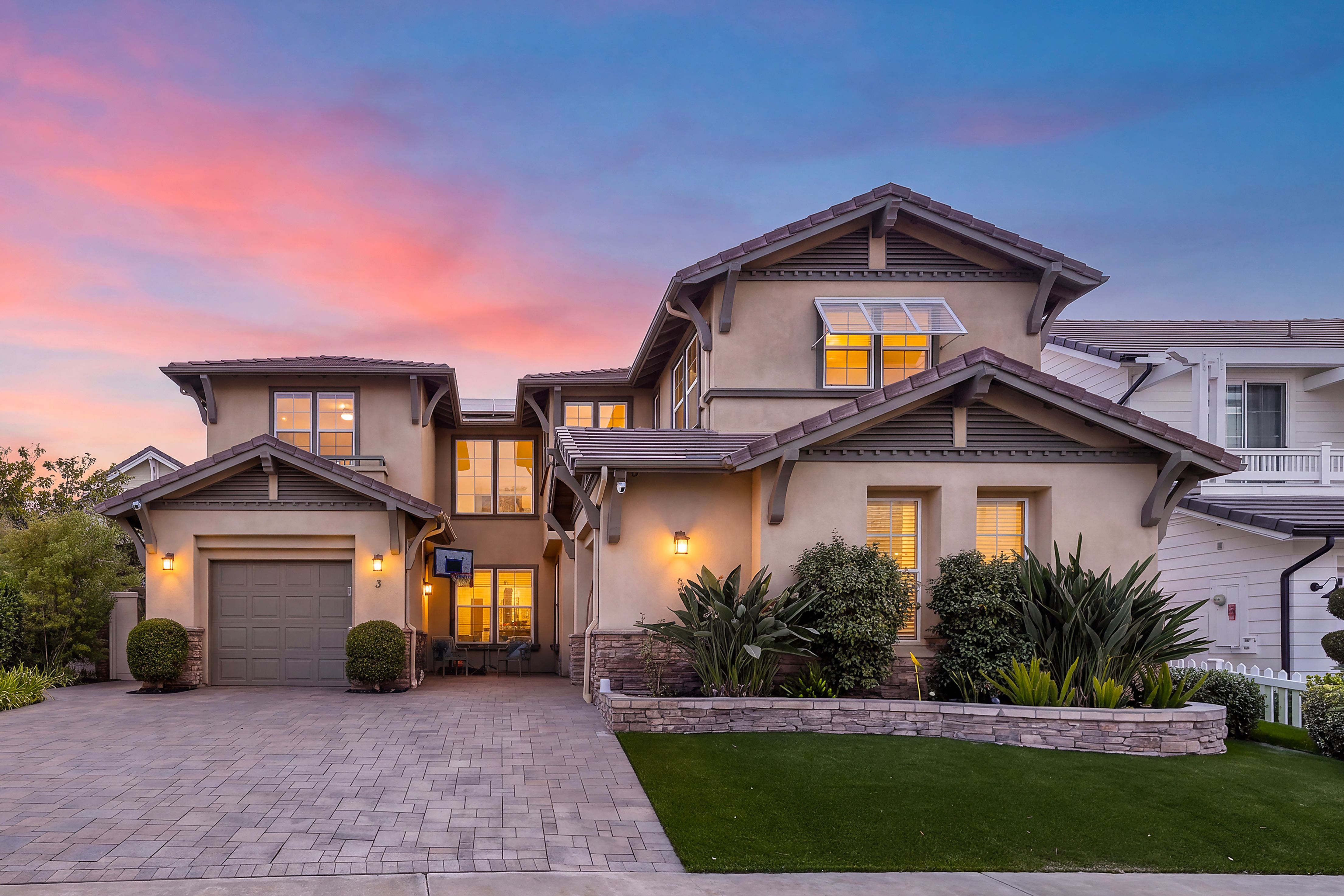  3 Caelum Court, Coto de Caza, CA 92679 - 物件實景
