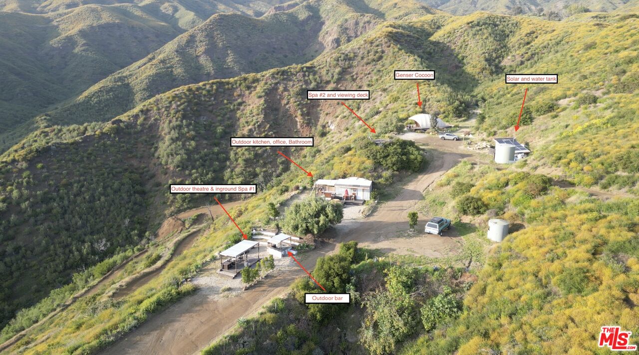 Malibu, California, 90265, United States, ,Land,For Sale,1993411