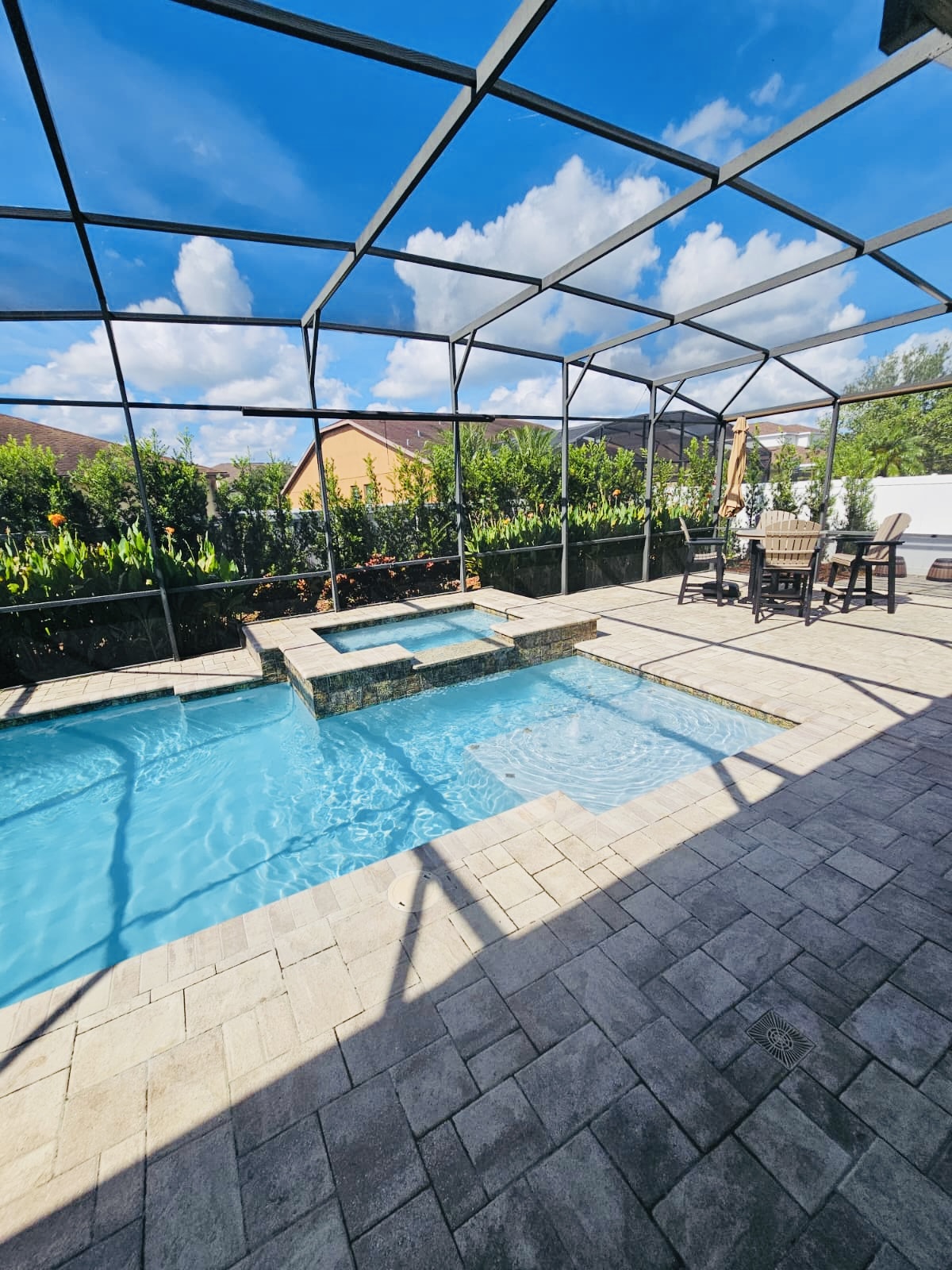 Kissimmee, Florida, 34746, United States, 4 Bedrooms Bedrooms, ,3 BathroomsBathrooms,Residential,For Sale,1688347