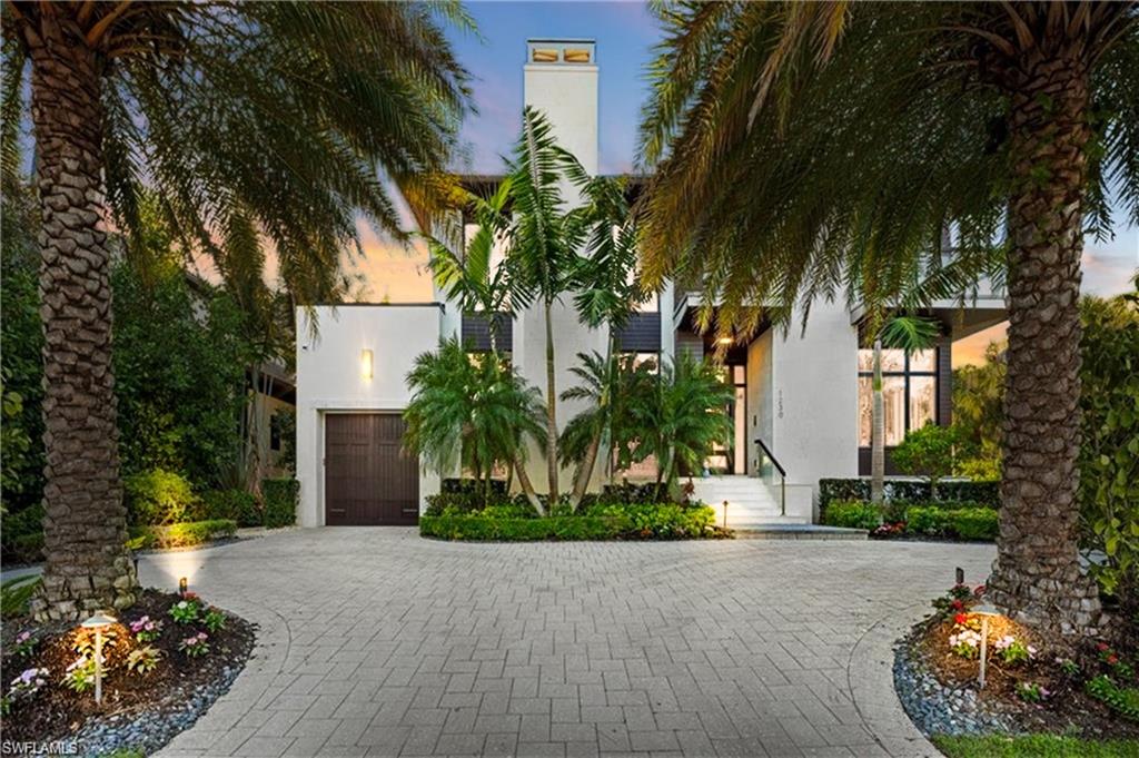 Naples, Florida, 34102, United States, 5 Bedrooms Bedrooms, ,6 BathroomsBathrooms,Residential,For Sale,1912441