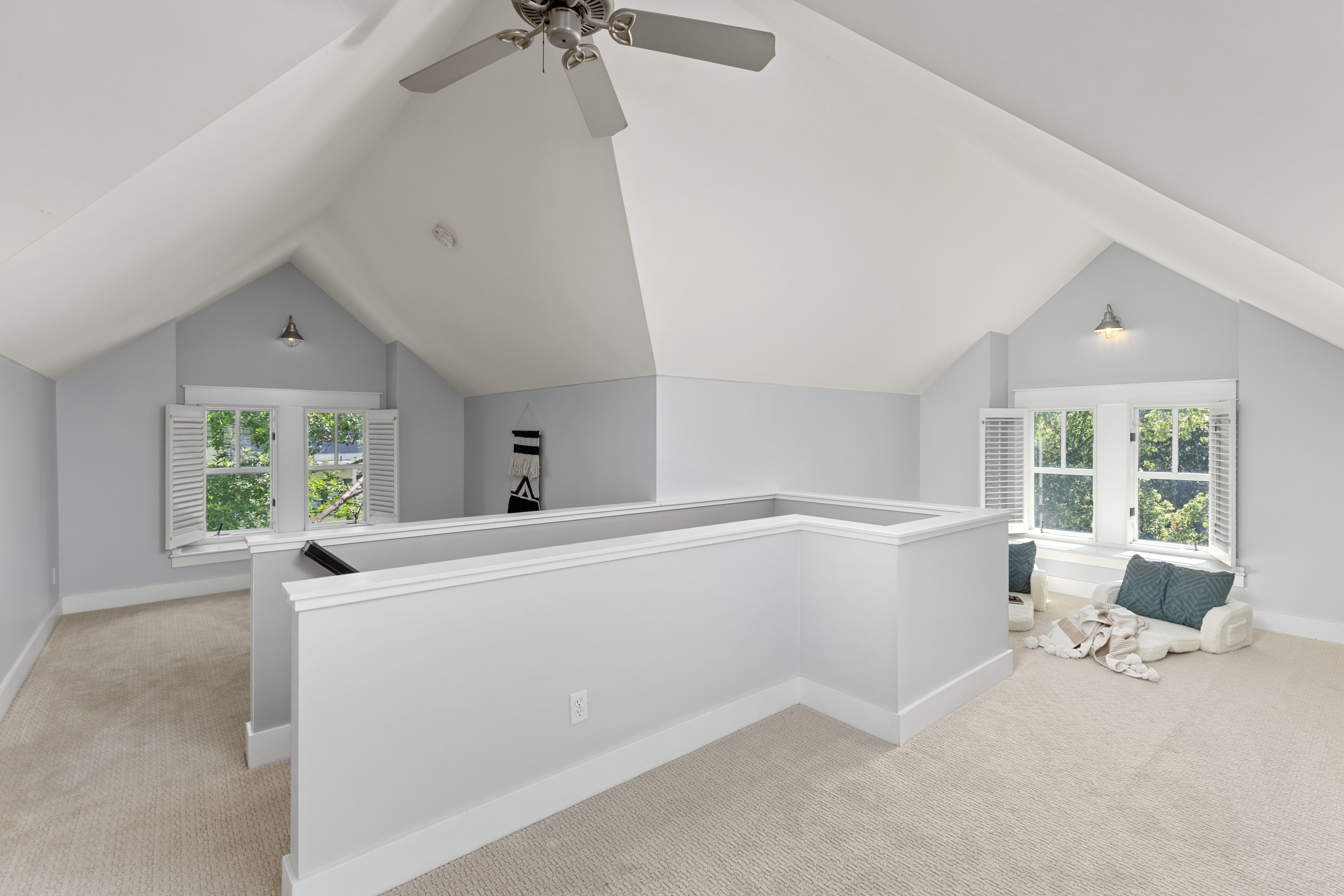  A Truly One-of-a-Kind Home in the Sought-After Prospect Neighborhood of Longmont - 物件實景