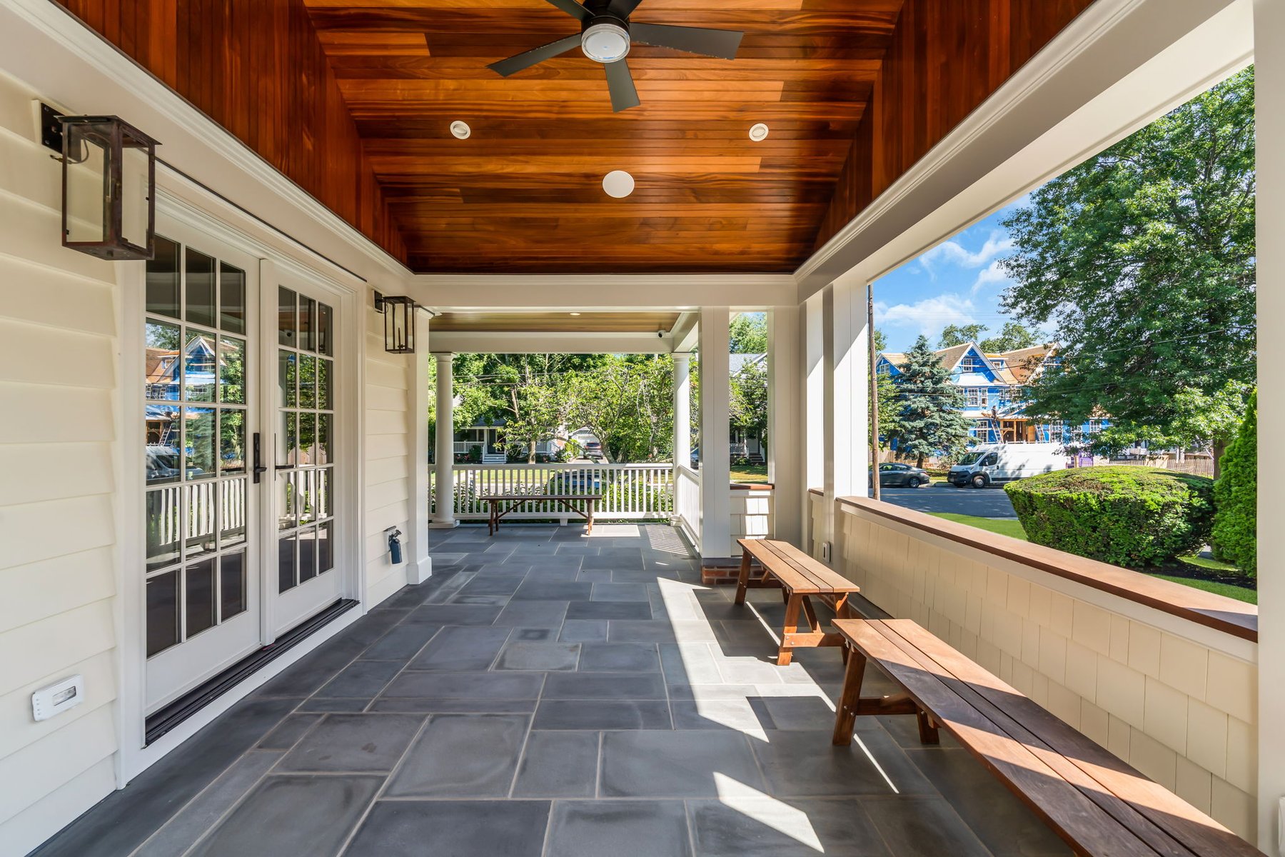  Exclusive Spring Lake Shore Colonial - 物件實景